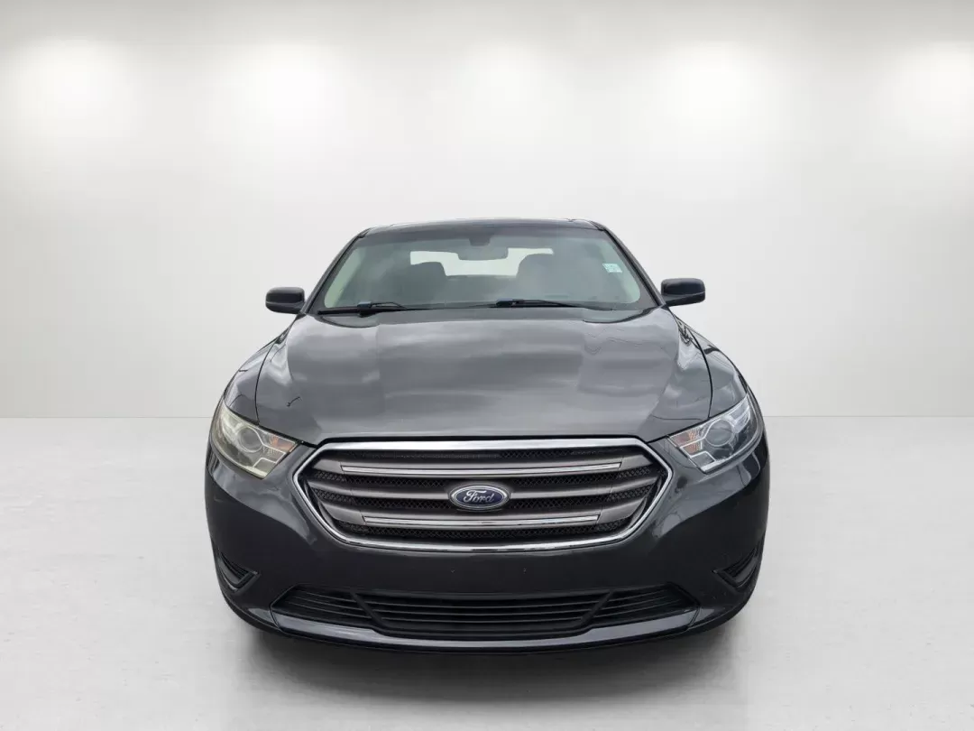 2018 Ford Taurus SE (1FAHP2D87JG) with an Regular Unleaded V-6 3.5 L/213 engine, 6-Speed Automatic w/OD transmission, located at 5115 14th Ave., Columbus, GA, 31904, (706) 323-0345, 32.511494, -84.971046 - 2018 Ford Taurus SE - Photo#7