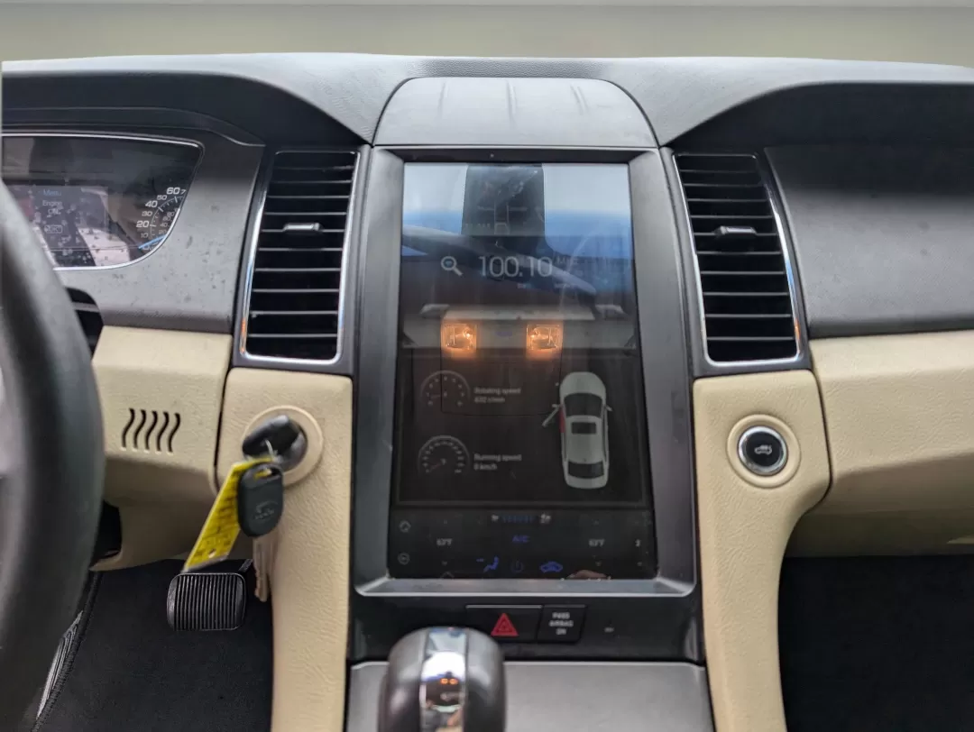 2018 Ford Taurus SE (1FAHP2D87JG) with an Other engine, located at 804 22nd Ave, Phenix City, AL, 36870, (334) 297-1860, 32.484749, -85.024475 - **Discover Your Next Adventure with the 2018 Ford Taurus SE Perfect for Life in Opelika!**<br /> <br /> Are you ready to elevate your daily commutes, family outings, or weekend getaways? Look no further than this stylish and reliable 2018 Ford Taurus SE, available at Gils Auto in Opelika, AL. With - Photo#14