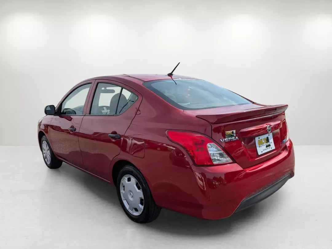 2015 /Charcoal Nissan Versa S Plus (3N1CN7AP8FL) with an Regular Unleaded I-4 1.6 L/98 engine, 1-Speed CVT w/OD transmission, located at 3959 U.S. 80 W, Phenix City, AL, 36870, (334) 297-4885, 32.469296, -85.135185 - 2015 Nissan Versa S Plus - Photo#2