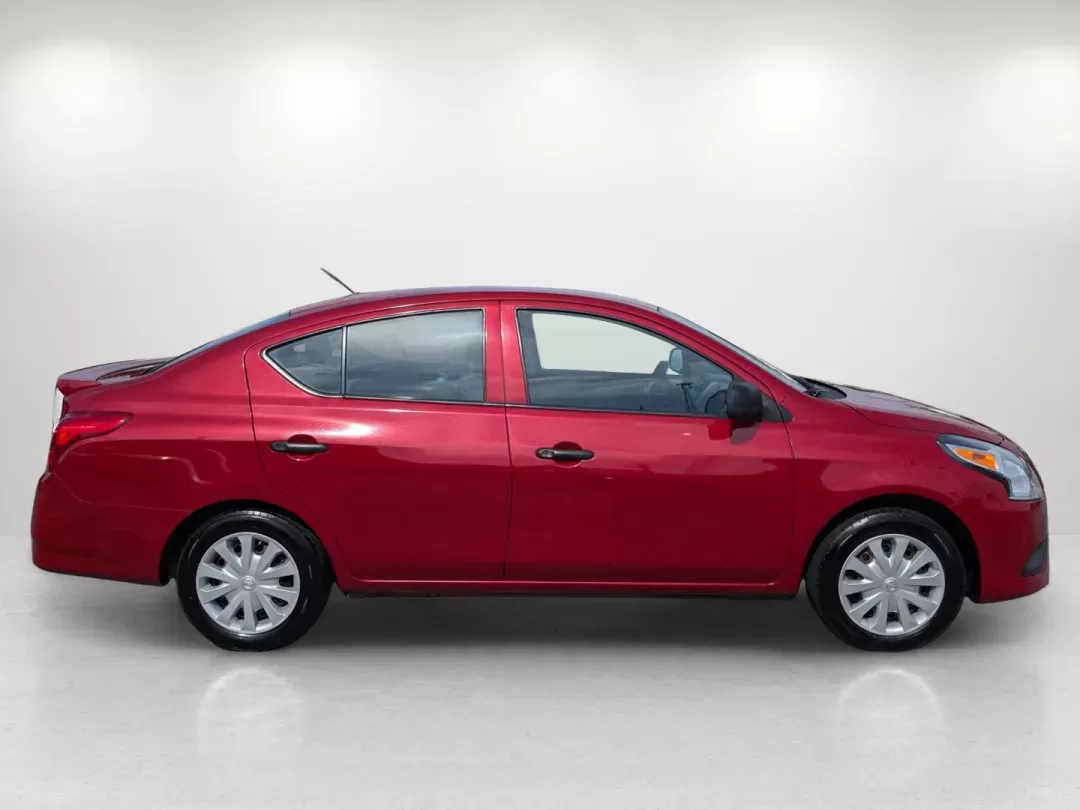 2015 /Charcoal Nissan Versa S Plus (3N1CN7AP8FL) with an Regular Unleaded I-4 1.6 L/98 engine, 1-Speed CVT w/OD transmission, located at 3959 U.S. 80 W, Phenix City, AL, 36870, (334) 297-4885, 32.469296, -85.135185 - 2015 Nissan Versa S Plus - Photo#5
