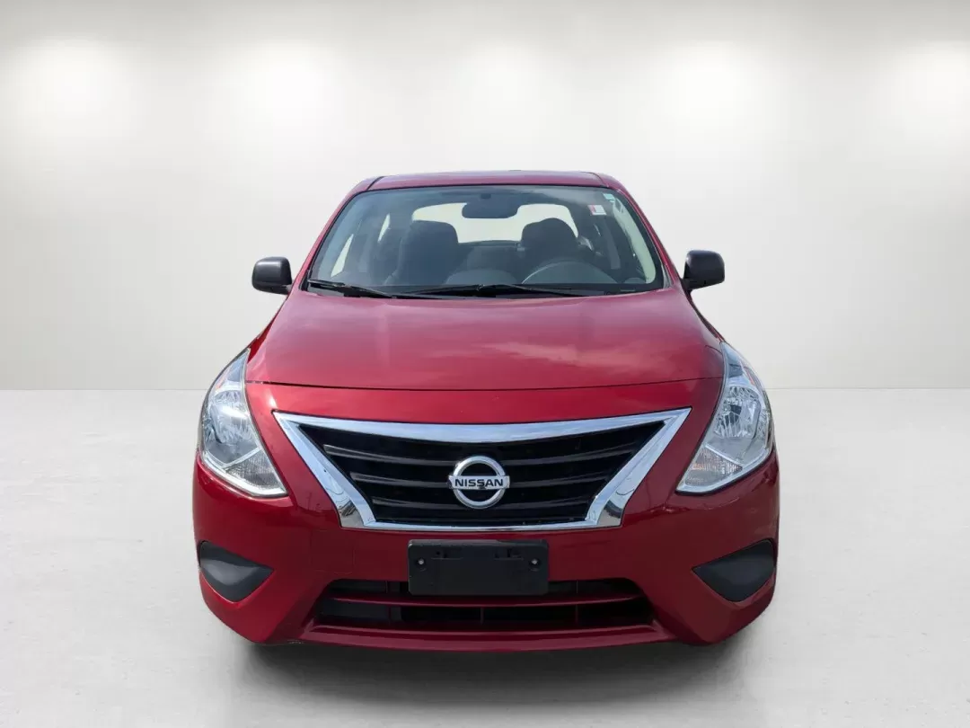 2015 /Charcoal Nissan Versa S Plus (3N1CN7AP8FL) with an Regular Unleaded I-4 1.6 L/98 engine, 1-Speed CVT w/OD transmission, located at 3959 U.S. 80 W, Phenix City, AL, 36870, (334) 297-4885, 32.469296, -85.135185 - 2015 Nissan Versa S Plus - Photo#7