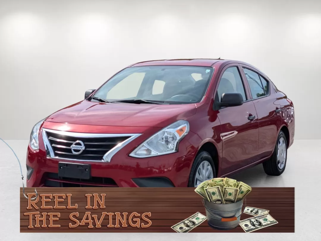 2015 /Charcoal Nissan Versa S Plus (3N1CN7AP8FL) with an Other engine, located at 7000 Northlake Connector, Columbus, GA, 31904, (706) 987-8085, 32.524975, -84.978134 - Are you in search of a reliable, budget-friendly vehicle that perfectly balances everyday practicality with an enjoyable driving experience? Look no further! Gils Auto - Columbus #2 is excited to present the 2015 Nissan Versa S Plus, a versatile sedan that's ideal for budget-conscious buyers, daily - Photo#0