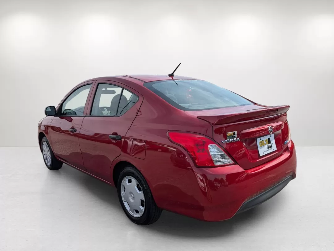 2015 /Charcoal Nissan Versa S Plus (3N1CN7AP8FL) with an Other engine, located at 5115 14th Ave., Columbus, GA, 31904, (706) 323-0345, 32.511494, -84.971046 - Are you in search of a reliable, budget-friendly vehicle that perfectly balances everyday practicality with an enjoyable driving experience? Look no further! Gils Auto - Columbus #2 is excited to present the 2015 Nissan Versa S Plus, a versatile sedan that's ideal for budget-conscious buyers, daily - Photo#2