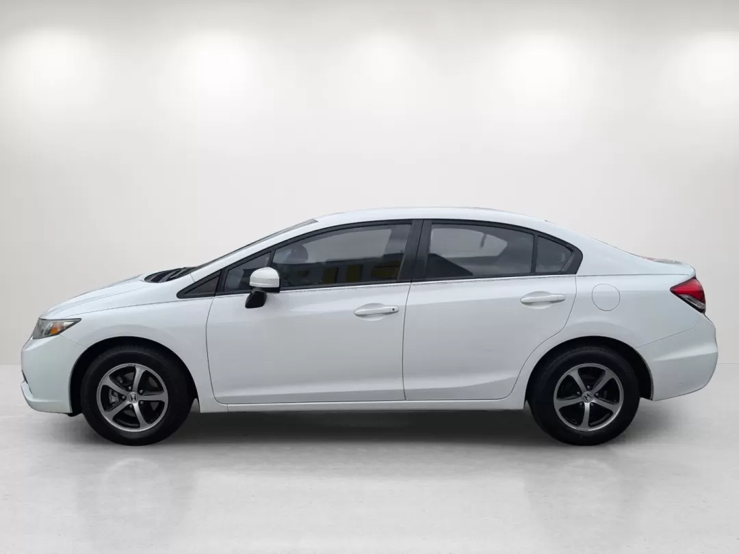 2015 Honda Civic Sedan SE (19XFB2F74FE) with an Other engine, located at 1430 Gateway Drive, Opelika, AL, 36801, (334) 239-0944, 32.637871, -85.409790 - 2015 Honda Civic Sedan SE - Photo#1