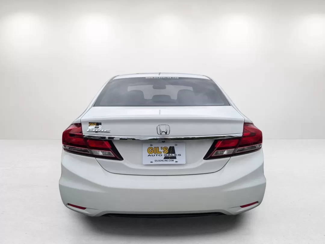 2015 Honda Civic Sedan SE (19XFB2F74FE) with an Other engine, located at 1430 Gateway Drive, Opelika, AL, 36801, (334) 239-0944, 32.637871, -85.409790 - 2015 Honda Civic Sedan SE - Photo#3