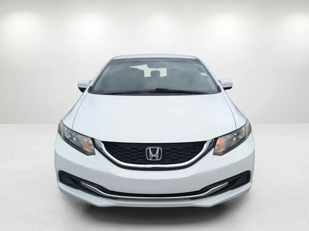 2015 Honda Civic Sedan SE (19XFB2F74FE) with an Regular Unleaded I-4 1.8 L/110 engine, 1-Speed CVT w/OD transmission, located at 5115 14th Ave., Columbus, GA, 31904, (706) 323-0345, 32.511494, -84.971046 - 2015 Honda Civic Sedan SE - Photo#7