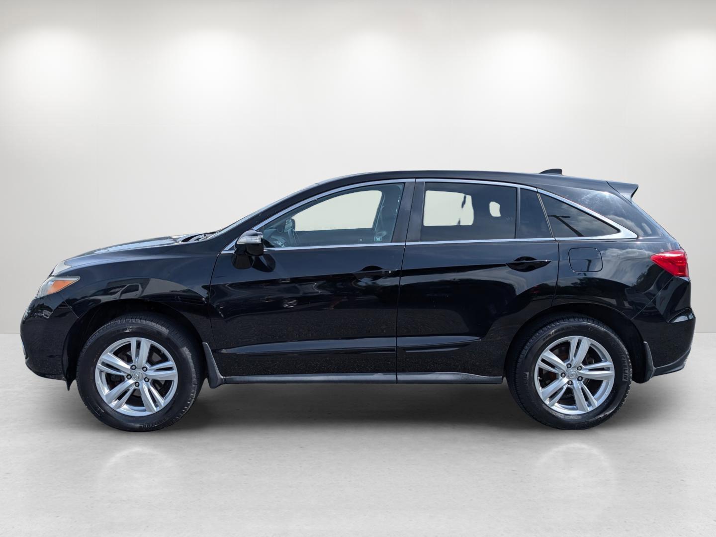 2013 Acura RDX Tech Pkg (5J8TB3H54DL) with an Gas V6 3.5L/212 engine, 6-Speed Automatic w/Manual Shift transmission, located at 7000 Northlake Connector, Columbus, GA, 31904, (706) 987-8085, 32.524975, -84.978134 - 2013 Acura RDX Tech Pkg - Photo#1