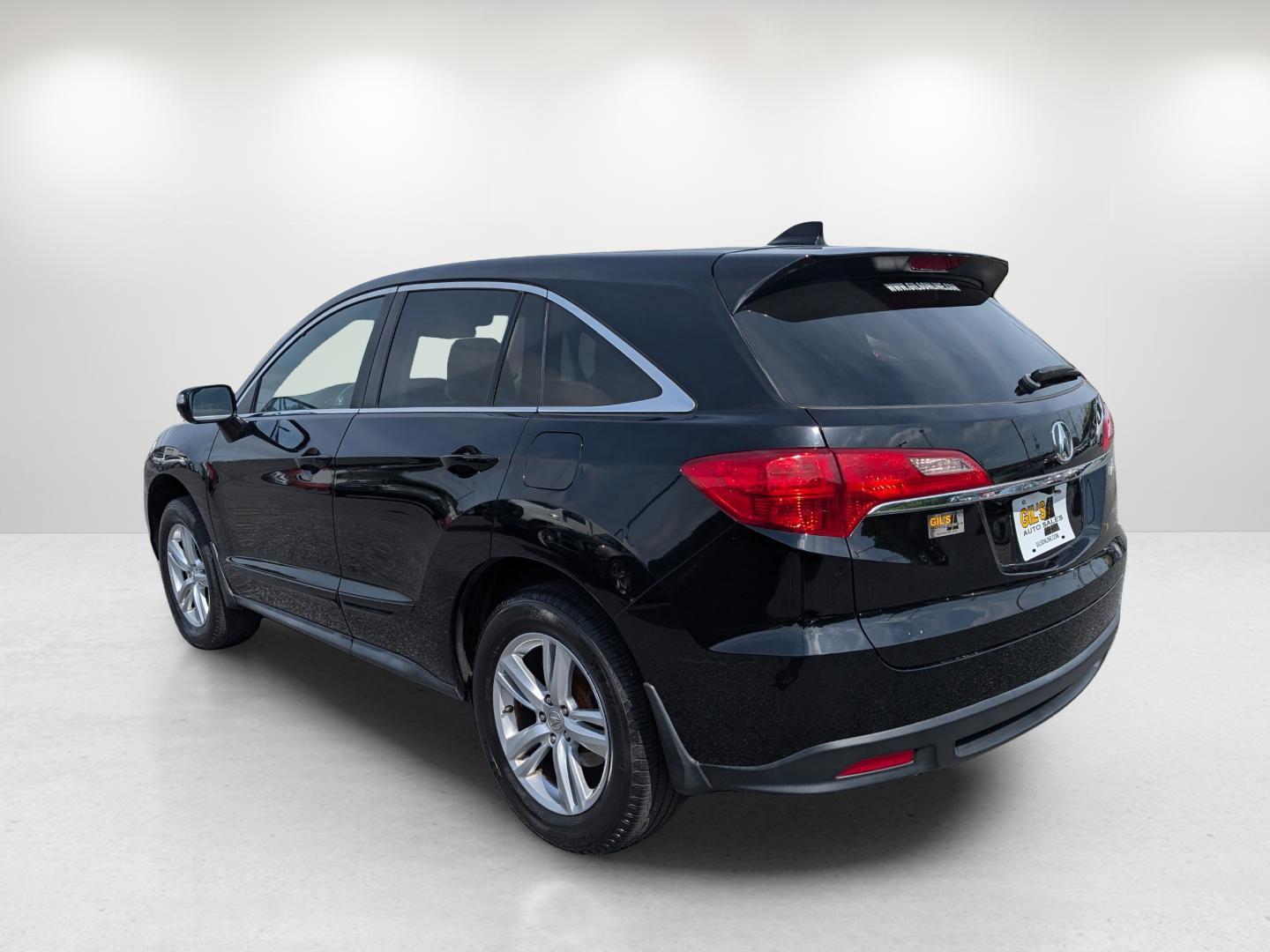 2013 Acura RDX Tech Pkg (5J8TB3H54DL) with an Gas V6 3.5L/212 engine, 6-Speed Automatic w/Manual Shift transmission, located at 7000 Northlake Connector, Columbus, GA, 31904, (706) 987-8085, 32.524975, -84.978134 - 2013 Acura RDX Tech Pkg - Photo#2