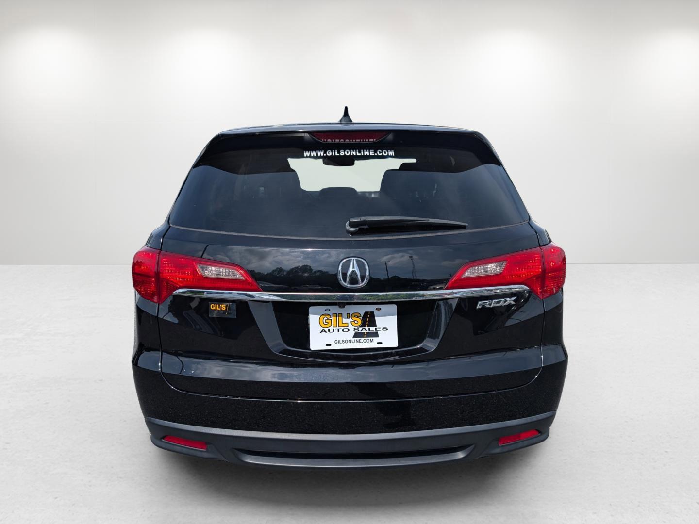 2013 Acura RDX Tech Pkg (5J8TB3H54DL) with an Gas V6 3.5L/212 engine, 6-Speed Automatic w/Manual Shift transmission, located at 7000 Northlake Connector, Columbus, GA, 31904, (706) 987-8085, 32.524975, -84.978134 - 2013 Acura RDX Tech Pkg - Photo#3
