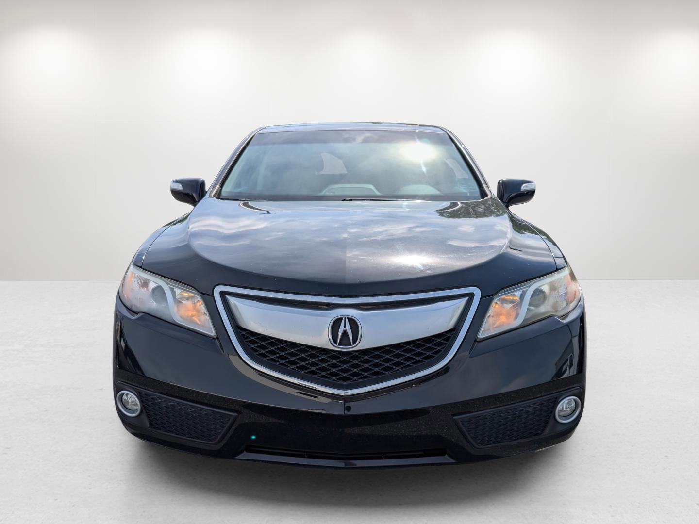 2013 Acura RDX Tech Pkg (5J8TB3H54DL) with an Gas V6 3.5L/212 engine, 6-Speed Automatic w/Manual Shift transmission, located at 7000 Northlake Connector, Columbus, GA, 31904, (706) 987-8085, 32.524975, -84.978134 - 2013 Acura RDX Tech Pkg - Photo#7