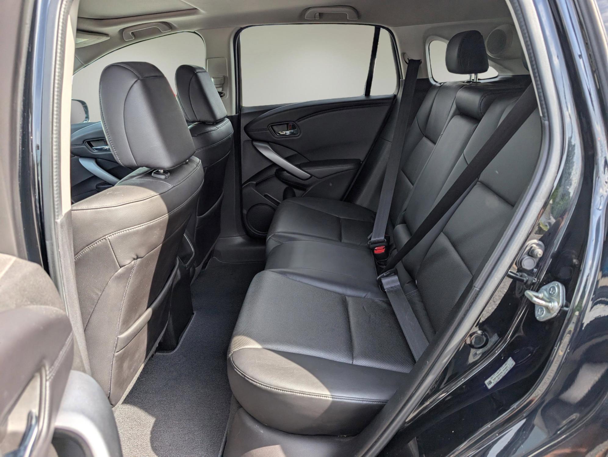 2013 Acura RDX Tech Pkg (5J8TB3H54DL) with an Gas V6 3.5L/212 engine, 6-Speed Automatic w/Manual Shift transmission, located at 7000 Northlake Connector, Columbus, GA, 31904, (706) 987-8085, 32.524975, -84.978134 - 2013 Acura RDX Tech Pkg - Photo#10