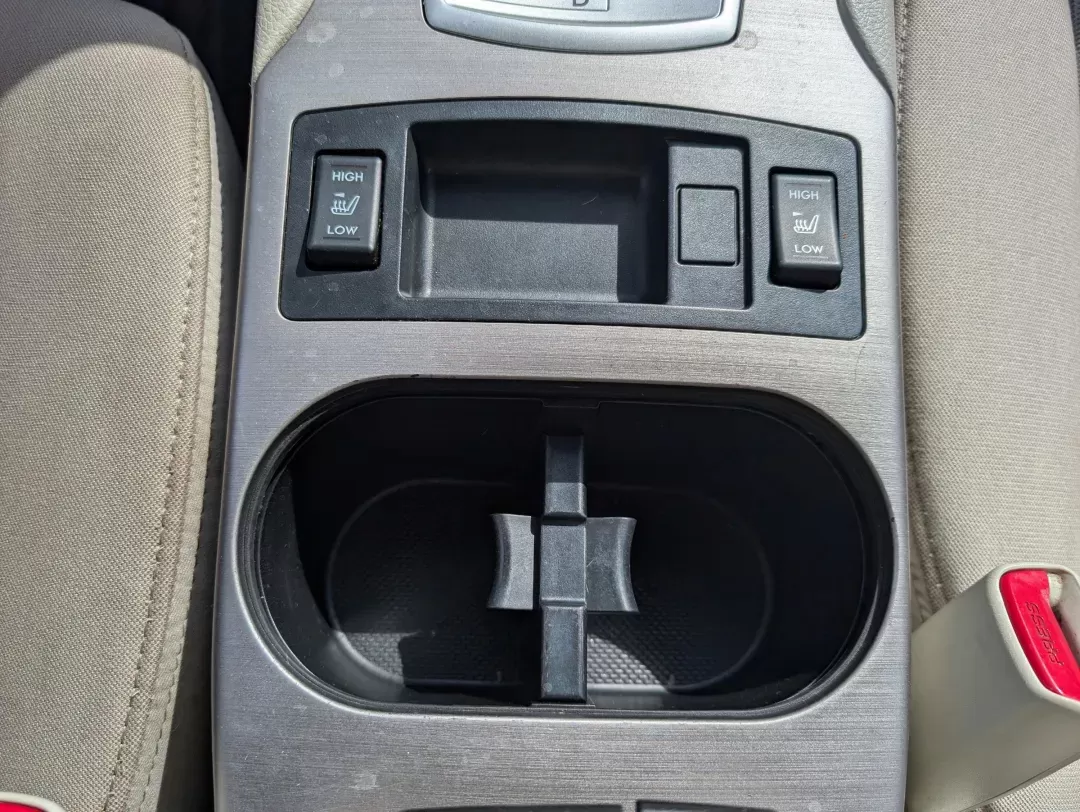 2013 /Ivory Striated Subaru Outback 2.5i Premium (4S4BRCCCXD3) with an Other engine, located at 3959 U.S. 80 W, Phenix City, AL, 36870, (334) 297-4885, 32.469296, -85.135185 - **Explore Adventure with the 2013 Subaru Outback 2.5i Premium at Gils Auto - Opelika**<br /> <br /> Are you ready for your next family road trip or weekend adventure? The 2013 Subaru Outback 2.5i Premium is designed with versatility and comfort in mind, making it the perfect vehicle for growing fami - Photo#12