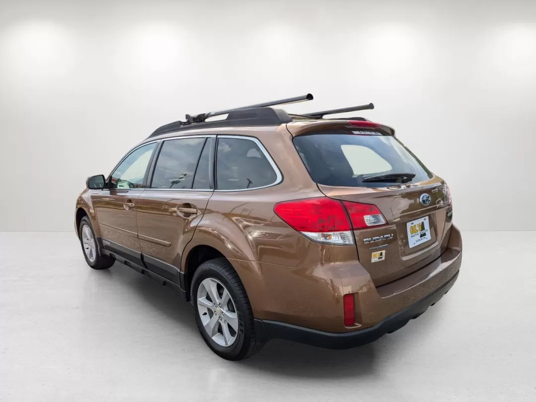 2013 /Ivory Striated Subaru Outback 2.5i Premium (4S4BRCCCXD3) with an Other engine, located at 7000 Northlake Connector, Columbus, GA, 31904, (706) 987-8085, 32.524975, -84.978134 - **Discover Your Next Adventure with the 2013 Subaru Outback at Gils Auto** <br /> <br /> Are you ready for weekend getaways or family road trips that create lasting memories? The 2013 Subaru Outback 2.5i Premium is your perfect companion. With its spacious interior and all-wheel drive capability, t - Photo#2