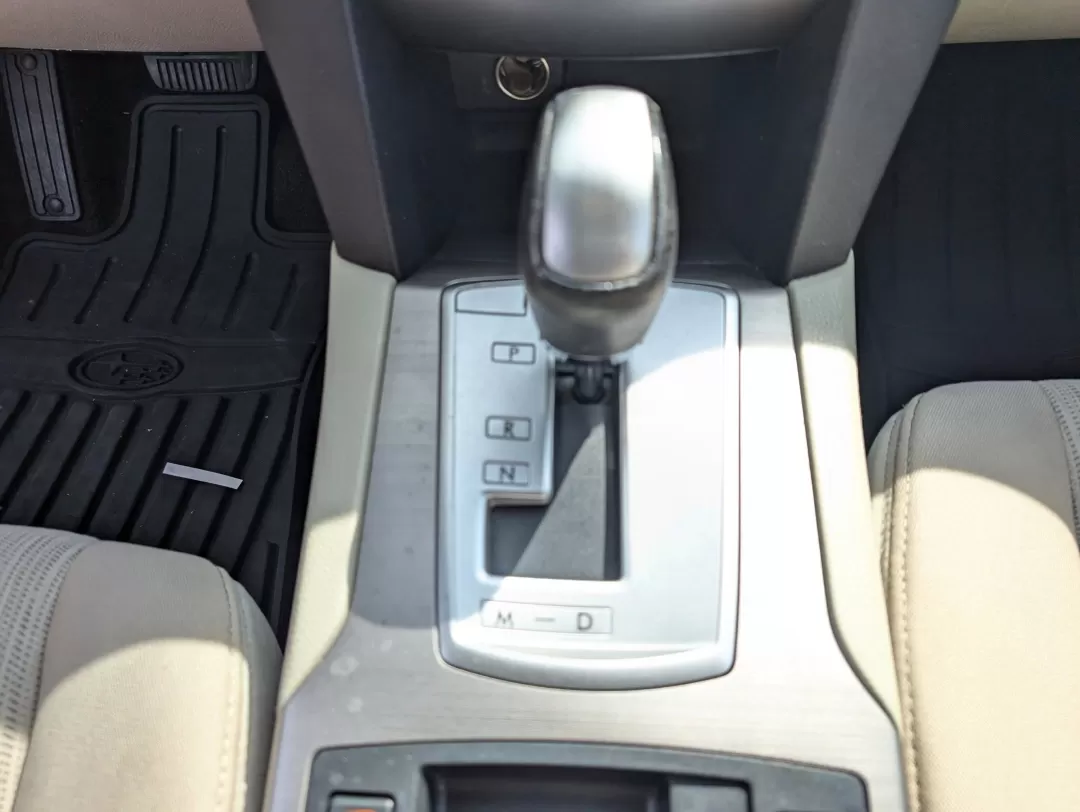 2013 /Ivory Striated Subaru Outback 2.5i Premium (4S4BRCCCXD3) with an Other engine, located at 7000 Northlake Connector, Columbus, GA, 31904, (706) 987-8085, 32.524975, -84.978134 - **Discover Your Next Adventure with the 2013 Subaru Outback at Gils Auto** <br /> <br /> Are you ready for weekend getaways or family road trips that create lasting memories? The 2013 Subaru Outback 2.5i Premium is your perfect companion. With its spacious interior and all-wheel drive capability, t - Photo#13