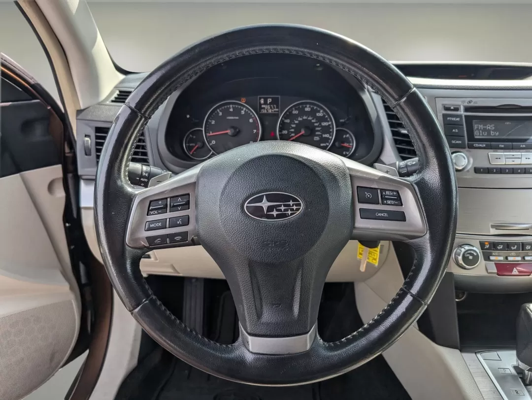 2013 /Ivory Striated Subaru Outback 2.5i Premium (4S4BRCCCXD3) with an Other engine, located at 7000 Northlake Connector, Columbus, GA, 31904, (706) 987-8085, 32.524975, -84.978134 - **Discover Your Next Adventure with the 2013 Subaru Outback at Gils Auto** <br /> <br /> Are you ready for weekend getaways or family road trips that create lasting memories? The 2013 Subaru Outback 2.5i Premium is your perfect companion. With its spacious interior and all-wheel drive capability, t - Photo#15