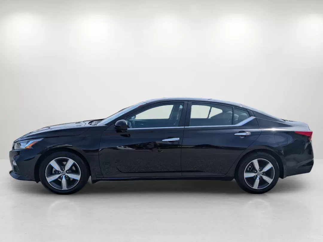 2021 /Charcoal Nissan Altima 2.5 S (1N4BL4BVXMN) with an Regular Unleaded I-4 2.5 L/152 engine, 1-Speed CVT w/OD transmission, located at 5115 14th Ave., Columbus, GA, 31904, (706) 323-0345, 32.511494, -84.971046 - 2021 Nissan Altima 2.5 S - Photo#1