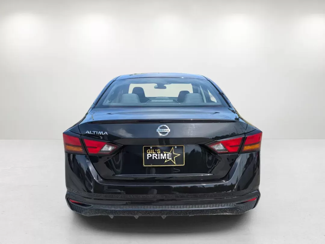2021 /Charcoal Nissan Altima 2.5 S (1N4BL4BVXMN) with an Regular Unleaded I-4 2.5 L/152 engine, 1-Speed CVT w/OD transmission, located at 5115 14th Ave., Columbus, GA, 31904, (706) 323-0345, 32.511494, -84.971046 - 2021 Nissan Altima 2.5 S - Photo#3