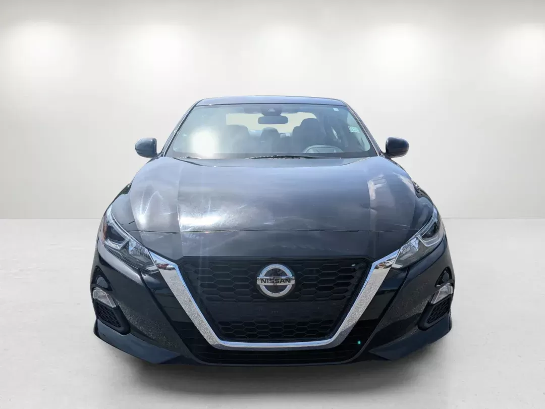 2021 /Charcoal Nissan Altima 2.5 S (1N4BL4BVXMN) with an Regular Unleaded I-4 2.5 L/152 engine, 1-Speed CVT w/OD transmission, located at 5115 14th Ave., Columbus, GA, 31904, (706) 323-0345, 32.511494, -84.971046 - 2021 Nissan Altima 2.5 S - Photo#7