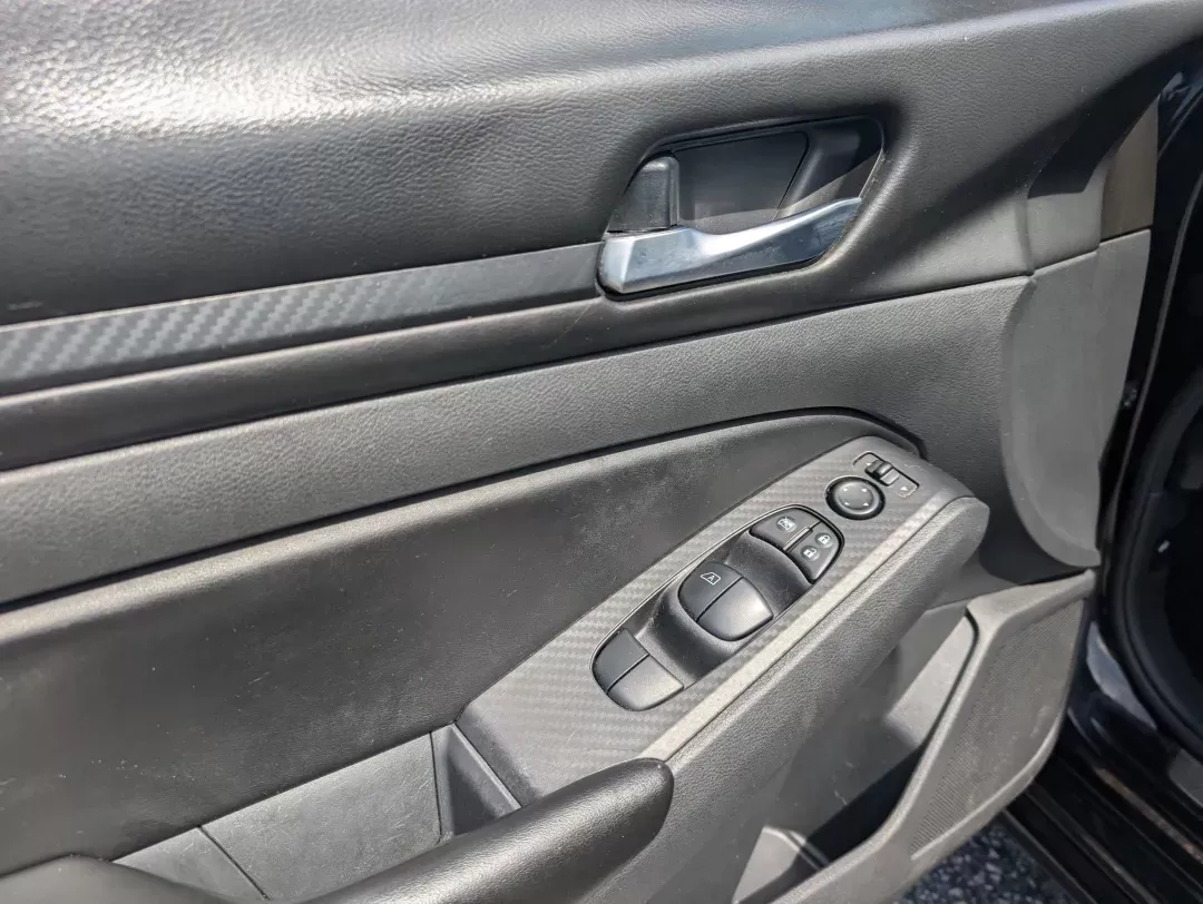 2021 /Charcoal Nissan Altima 2.5 S (1N4BL4BVXMN) with an Regular Unleaded I-4 2.5 L/152 engine, 1-Speed CVT w/OD transmission, located at 5115 14th Ave., Columbus, GA, 31904, (706) 323-0345, 32.511494, -84.971046 - 2021 Nissan Altima 2.5 S - Photo#8