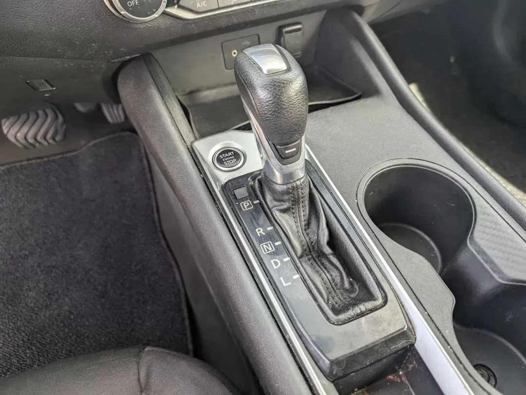 2021 /Charcoal Nissan Altima 2.5 S (1N4BL4BVXMN) with an Regular Unleaded I-4 2.5 L/152 engine, 1-Speed CVT w/OD transmission, located at 5115 14th Ave., Columbus, GA, 31904, (706) 323-0345, 32.511494, -84.971046 - 2021 Nissan Altima 2.5 S - Photo#14