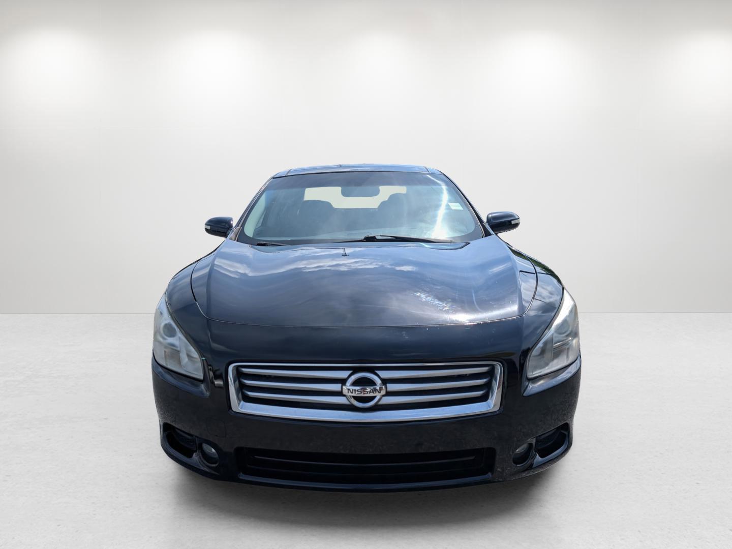 2013 /Charcoal Nissan Maxima 3.5 SV w/Premium Pkg (1N4AA5AP3DC) with an Gas V6 3.5L/213 engine, 1-Speed Continuously Variable Ratio transmission, located at 804 22nd Ave, Phenix City, AL, 36870, (334) 297-1860, 32.484749, -85.024475 - 2013 Nissan Maxima 3.5 SV w/Premium Pkg - Photo#7