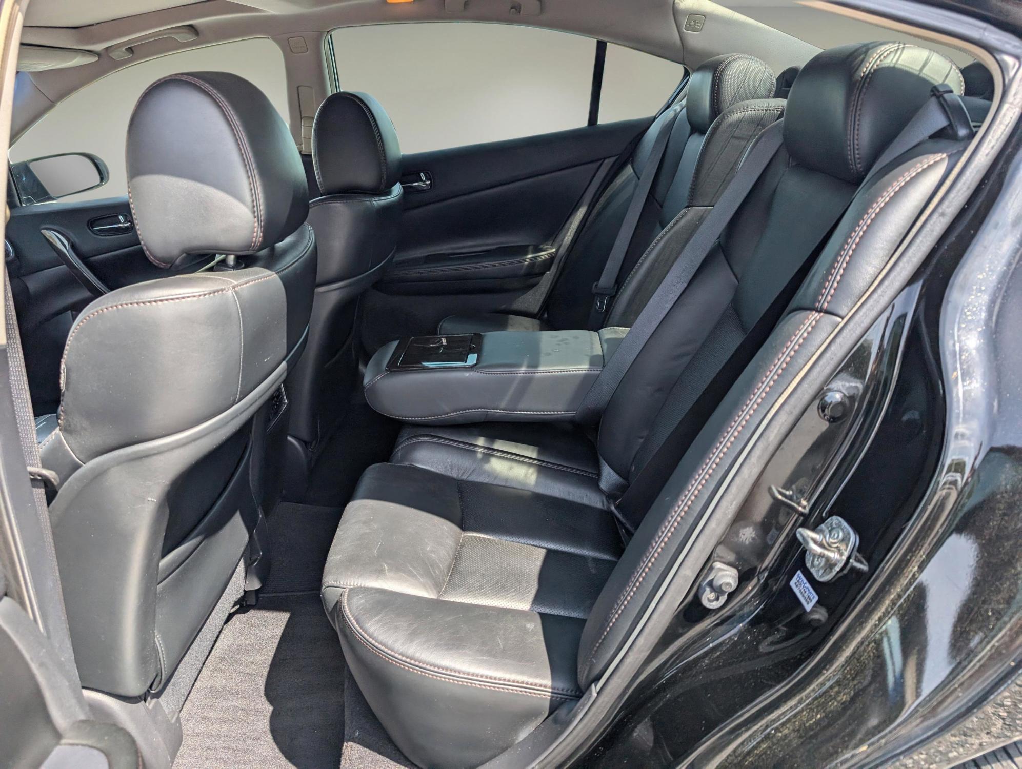 2013 /Charcoal Nissan Maxima 3.5 SV w/Premium Pkg (1N4AA5AP3DC) with an Gas V6 3.5L/213 engine, 1-Speed Continuously Variable Ratio transmission, located at 804 22nd Ave, Phenix City, AL, 36870, (334) 297-1860, 32.484749, -85.024475 - 2013 Nissan Maxima 3.5 SV w/Premium Pkg - Photo#10
