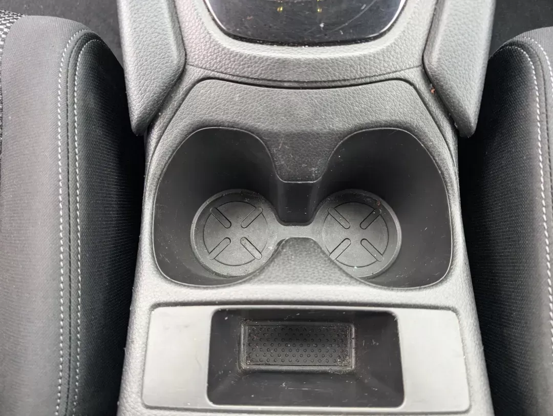 2017 /Charcoal Nissan Rogue Sport SV (JN1BJ1CR5HW) with an Regular Unleaded I-4 2.0 L/122 engine, 1-Speed CVT w/OD transmission, located at 3959 U.S. 80 W, Phenix City, AL, 36870, (334) 297-4885, 32.469296, -85.135185 - 2017 Nissan Rogue Sport SV - Photo#12