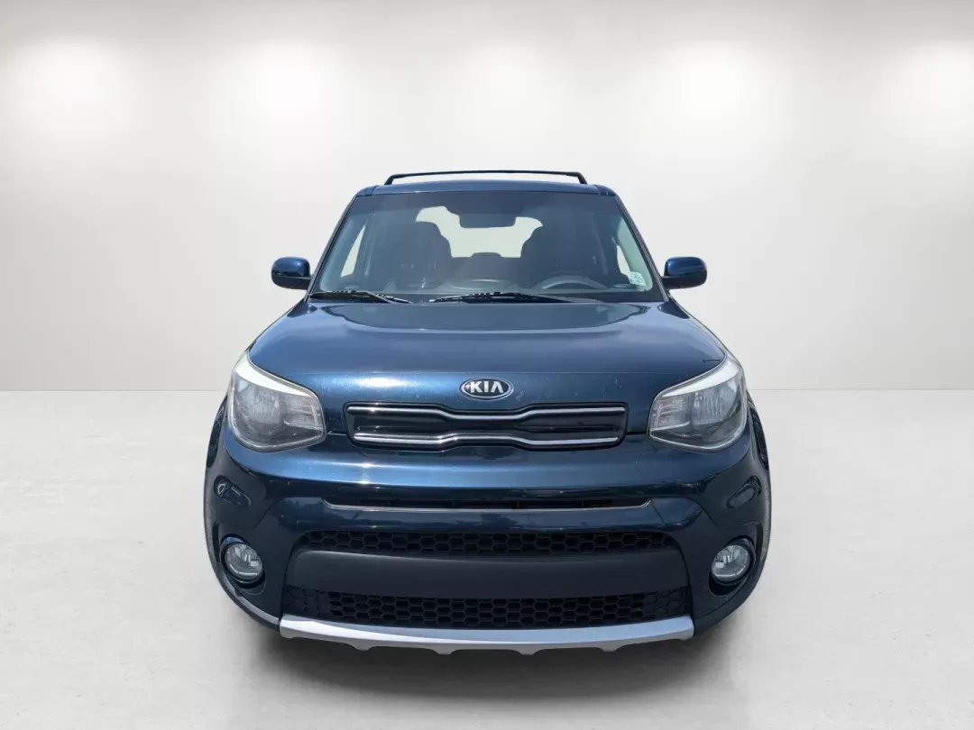2017 /Black Kia Soul + (KNDJP3A54H7) with an Regular Unleaded I-4 2.0 L/122 engine, 6-Speed Automatic w/OD transmission, located at 3959 U.S. 80 W, Phenix City, AL, 36870, (334) 297-4885, 32.469296, -85.135185 - 2017 Kia Soul + - Photo#7