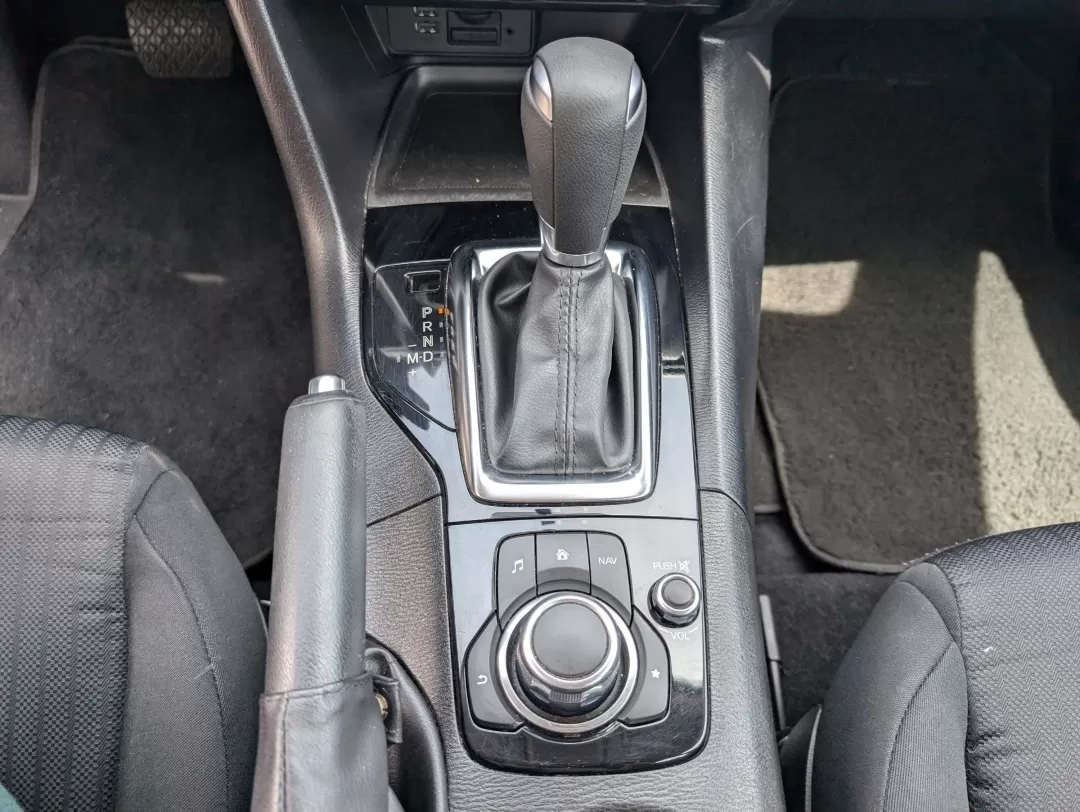 2015 /Black Mazda Mazda3 i Sport (3MZBM1U75FM) with an Other engine, located at 7000 Northlake Connector, Columbus, GA, 31904, (706) 987-8085, 32.524975, -84.978134 - **Explore Your Next Adventure with the 2015 Mazda3 i Sport! Perfect for Your Daily Commute or Weekend Getaways**<br /> <br /> Are you looking for a reliable and stylish sedan that can seamlessly fit into your busy lifestyle? Look no further than this stunning 2015 Mazda3 i Sport, available now at Gi - Photo#13