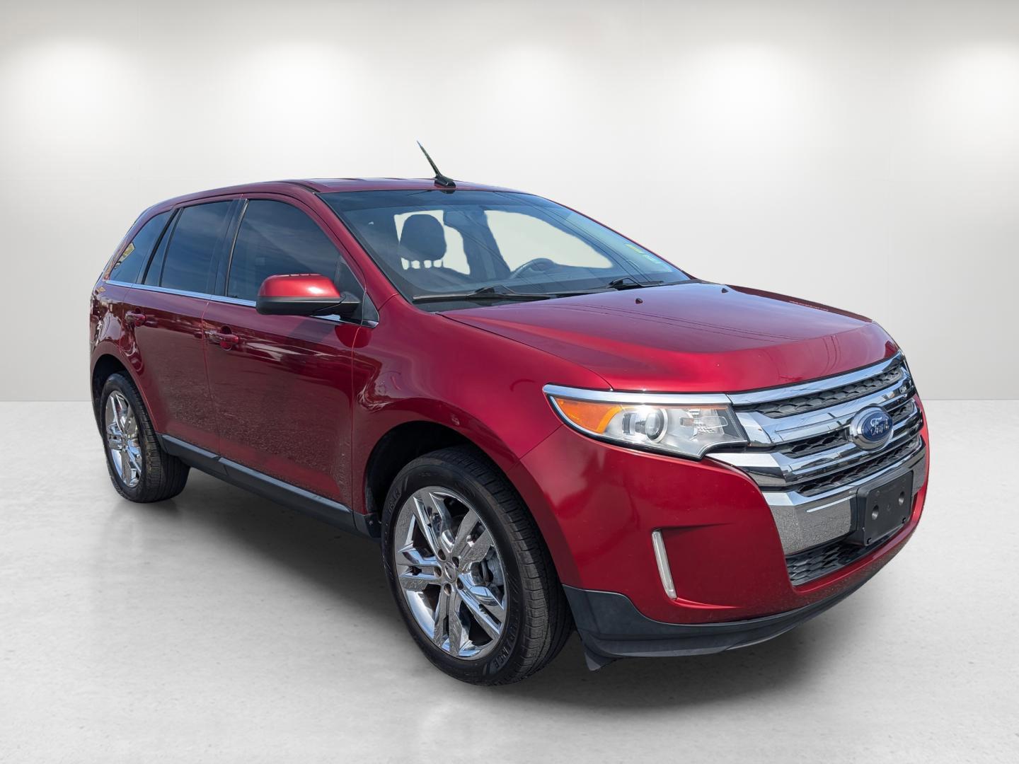 2013 Ford Edge Limited (2FMDK3KCXDB) with an Gas V6 3.5L/213 engine, 6-Speed Automatic w/manual shift transmission, located at 3959 U.S. 80 W, Phenix City, AL, 36870, (334) 297-4885, 32.469296, -85.135185 - 2013 Ford Edge Limited - Photo#7