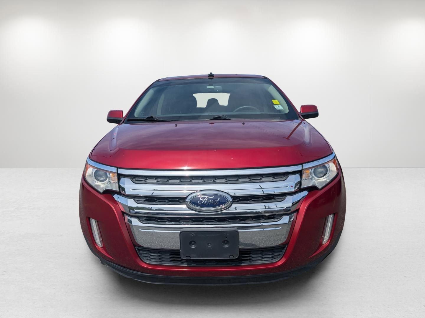 2013 Ford Edge Limited (2FMDK3KCXDB) with an Gas V6 3.5L/213 engine, 6-Speed Automatic w/manual shift transmission, located at 3959 U.S. 80 W, Phenix City, AL, 36870, (334) 297-4885, 32.469296, -85.135185 - 2013 Ford Edge Limited - Photo#8