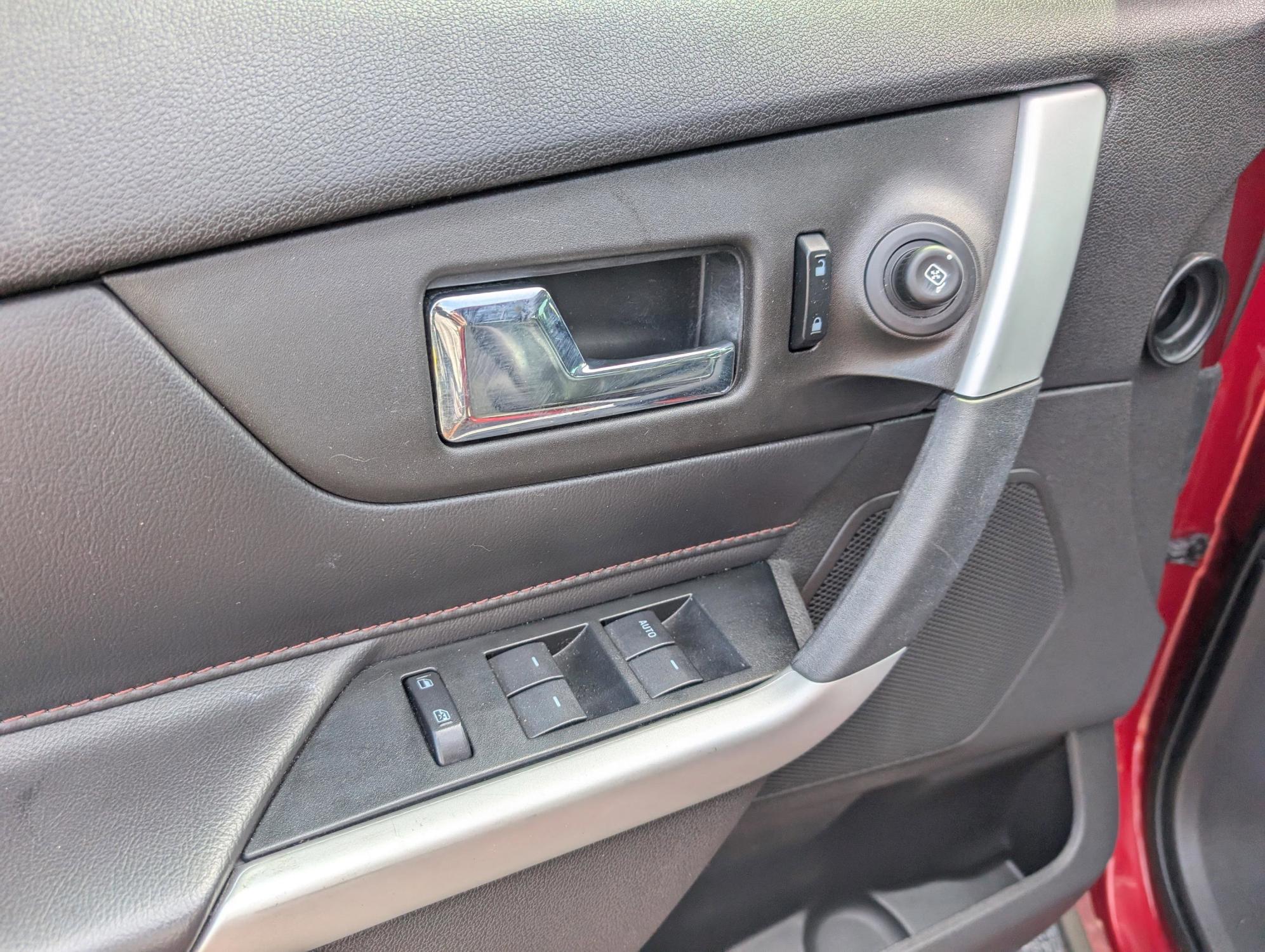2013 Ford Edge Limited (2FMDK3KCXDB) with an Gas V6 3.5L/213 engine, 6-Speed Automatic w/manual shift transmission, located at 3959 U.S. 80 W, Phenix City, AL, 36870, (334) 297-4885, 32.469296, -85.135185 - 2013 Ford Edge Limited - Photo#9