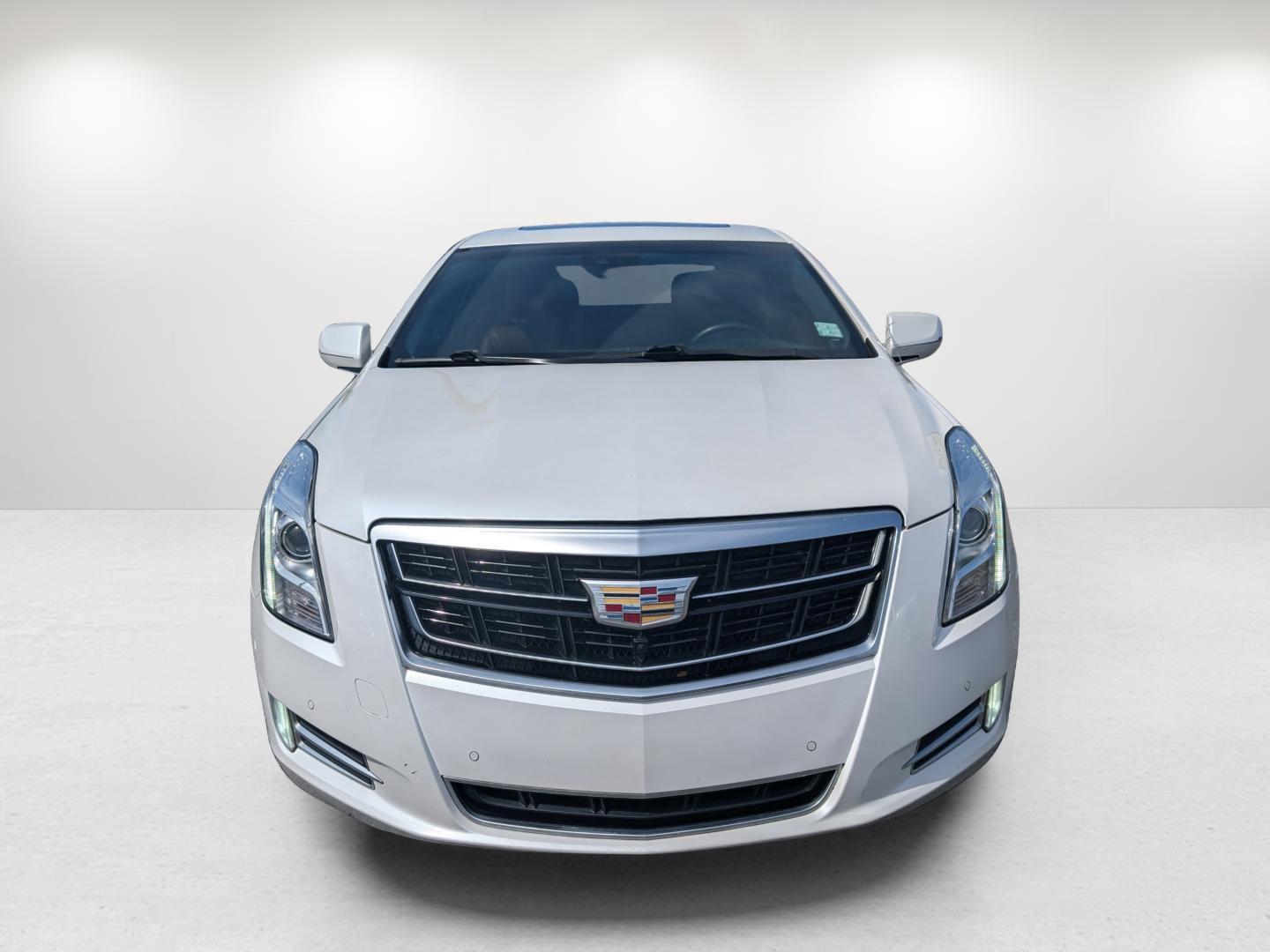 2016 /Kona Brown with Jet Black accents Cadillac XTS Luxury Collection (2G61M5S36G9) with an Gas V6 3.6L/217 engine, 6-Speed Automatic w/Manual Shift transmission, located at 5115 14th Ave., Columbus, GA, 31904, (706) 323-0345, 32.511494, -84.971046 - 2016 Cadillac XTS Luxury Collection - Photo#7