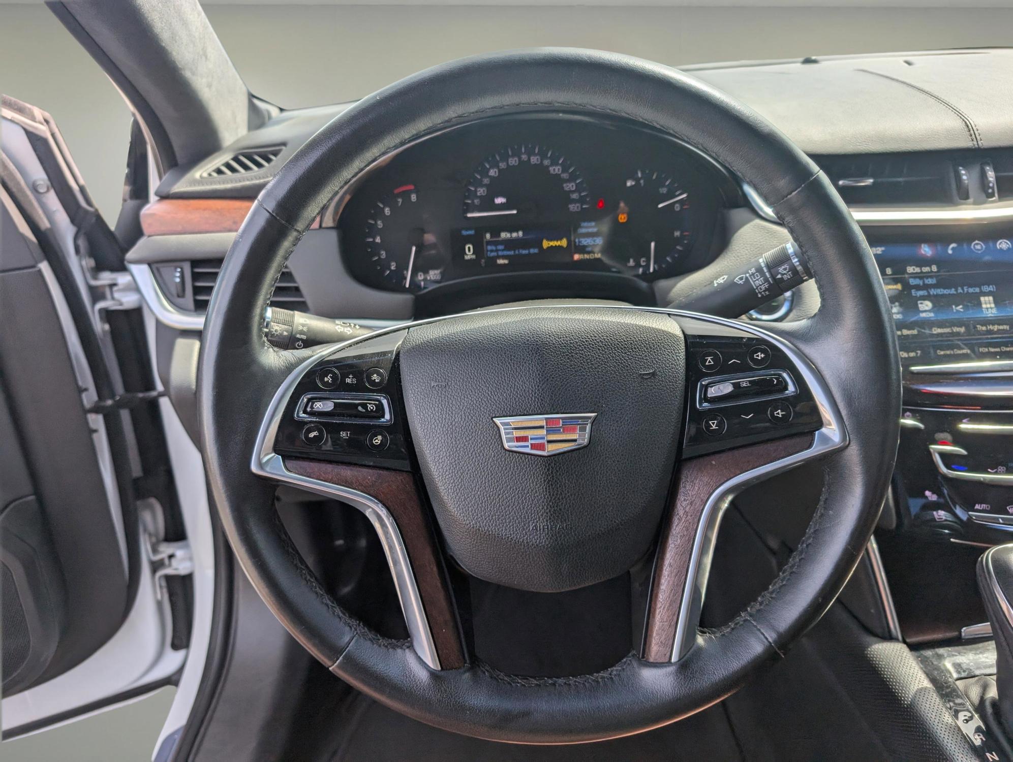 2016 /Kona Brown with Jet Black accents Cadillac XTS Luxury Collection (2G61M5S36G9) with an Gas V6 3.6L/217 engine, 6-Speed Automatic w/Manual Shift transmission, located at 5115 14th Ave., Columbus, GA, 31904, (706) 323-0345, 32.511494, -84.971046 - 2016 Cadillac XTS Luxury Collection - Photo#14