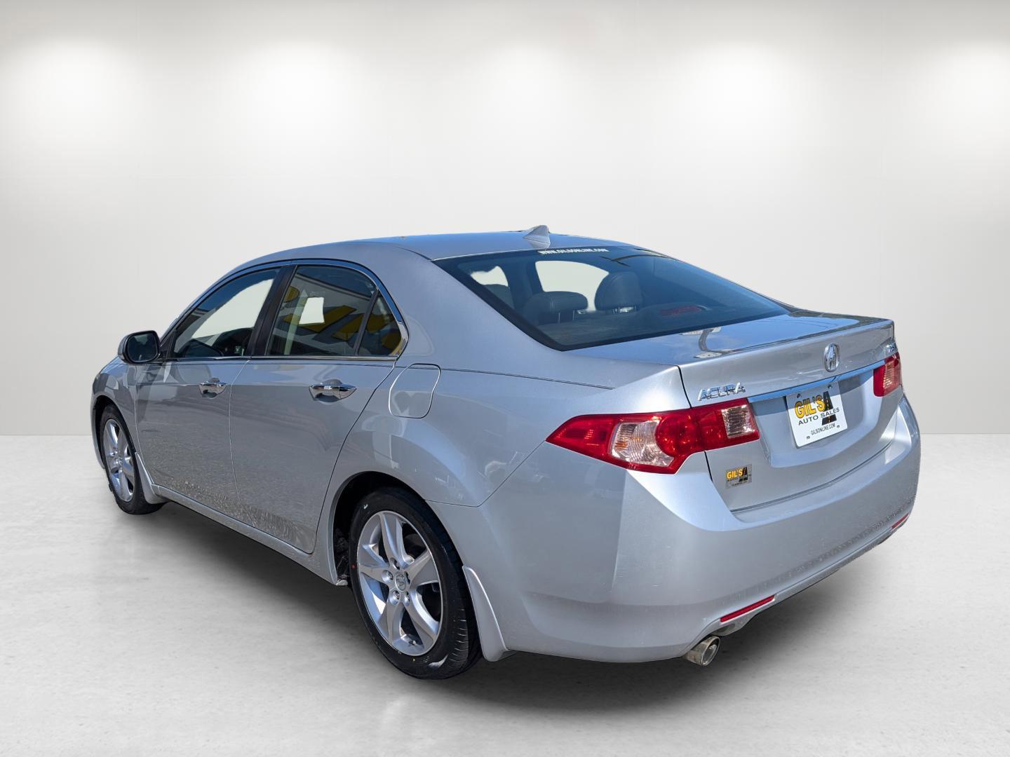 2012 Acura TSX (JH4CU2F44CC) with an Gas I4 2.4L/144 engine, 5-Speed Automatic transmission, located at 804 22nd Ave, Phenix City, AL, 36870, (334) 297-1860, 32.484749, -85.024475 - 2012 Acura TSX - Photo#3