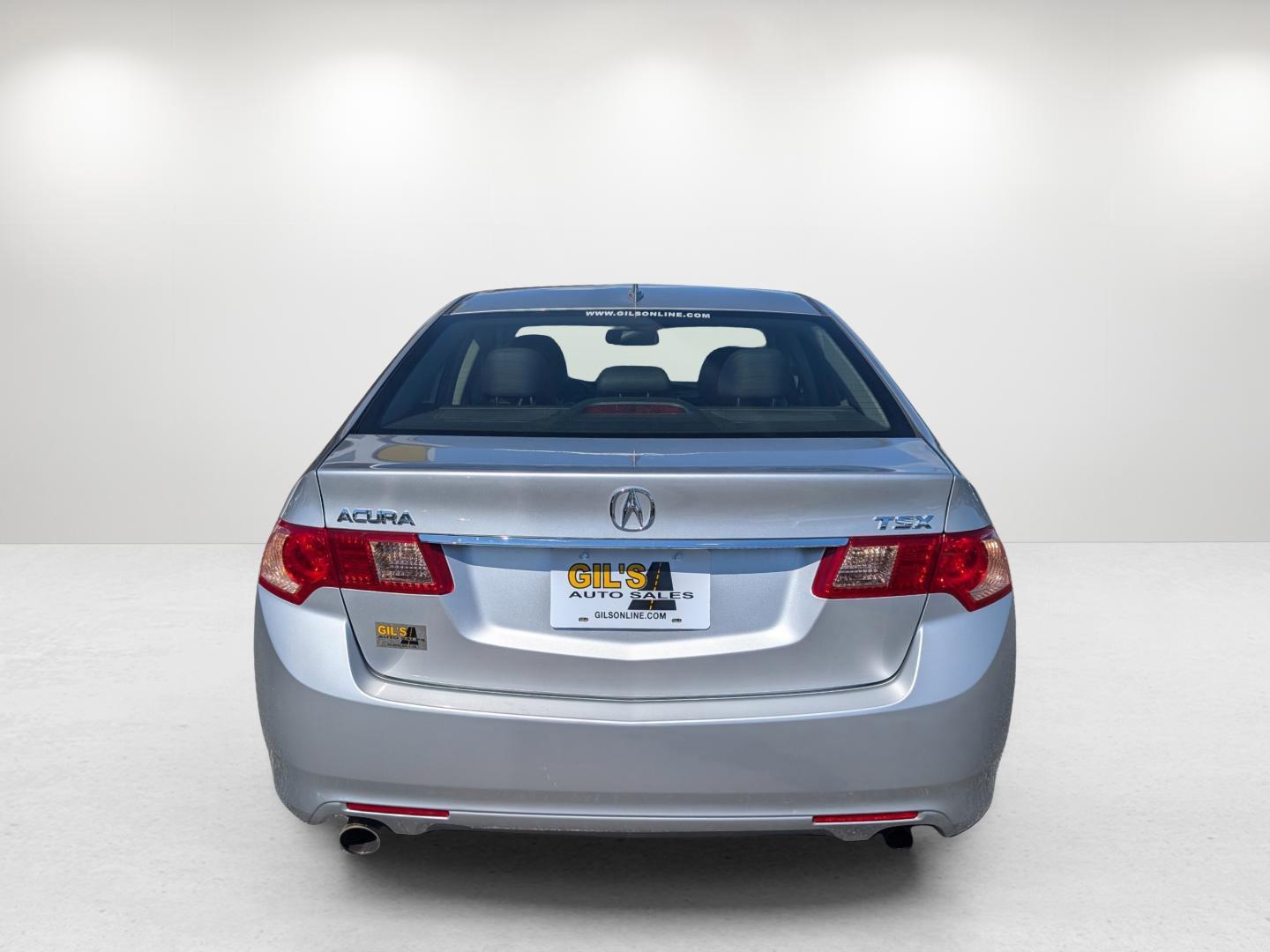 2012 Acura TSX (JH4CU2F44CC) with an Gas I4 2.4L/144 engine, 5-Speed Automatic transmission, located at 804 22nd Ave, Phenix City, AL, 36870, (334) 297-1860, 32.484749, -85.024475 - 2012 Acura TSX - Photo#4
