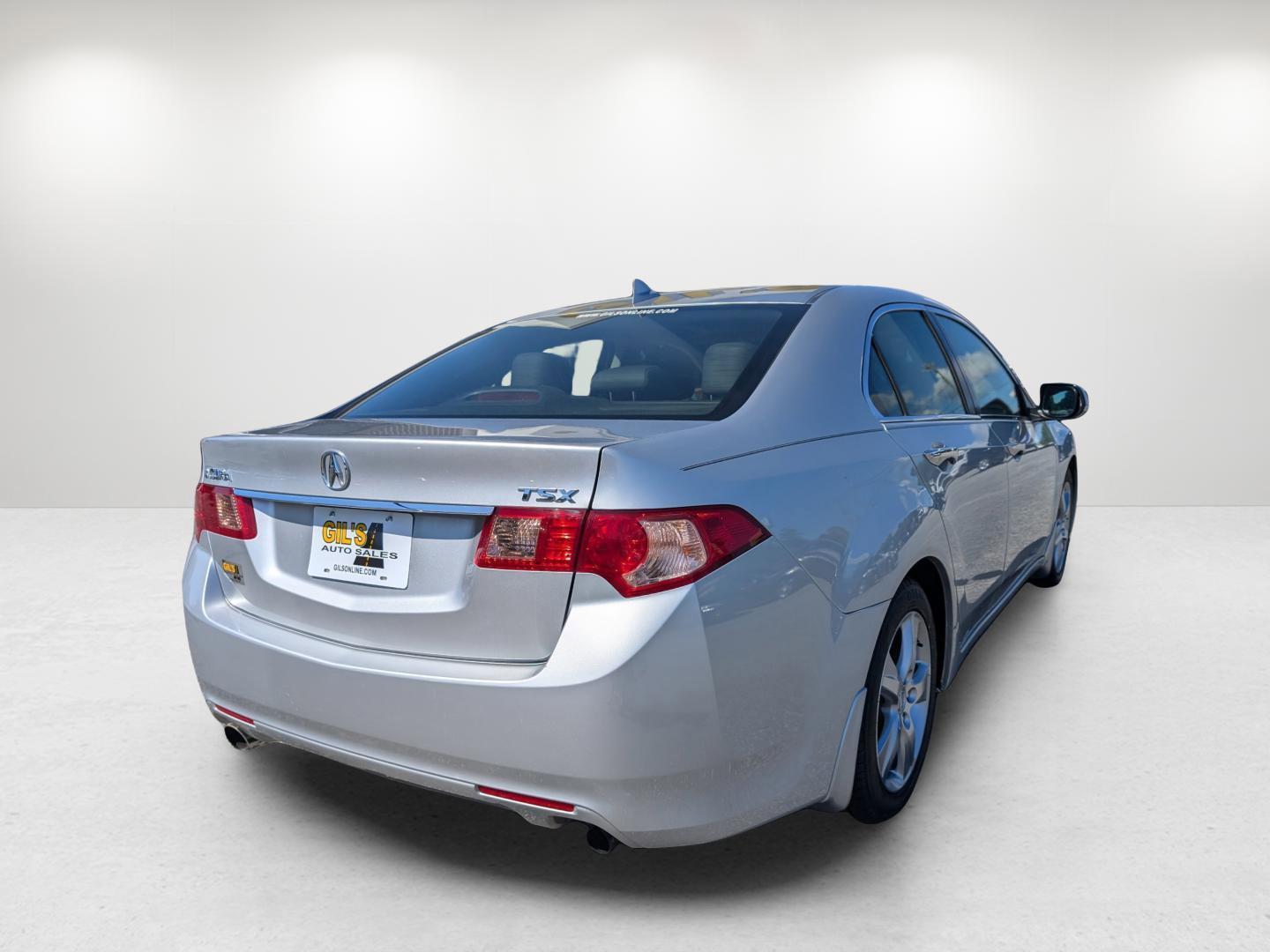 2012 Acura TSX (JH4CU2F44CC) with an Gas I4 2.4L/144 engine, 5-Speed Automatic transmission, located at 804 22nd Ave, Phenix City, AL, 36870, (334) 297-1860, 32.484749, -85.024475 - 2012 Acura TSX - Photo#5