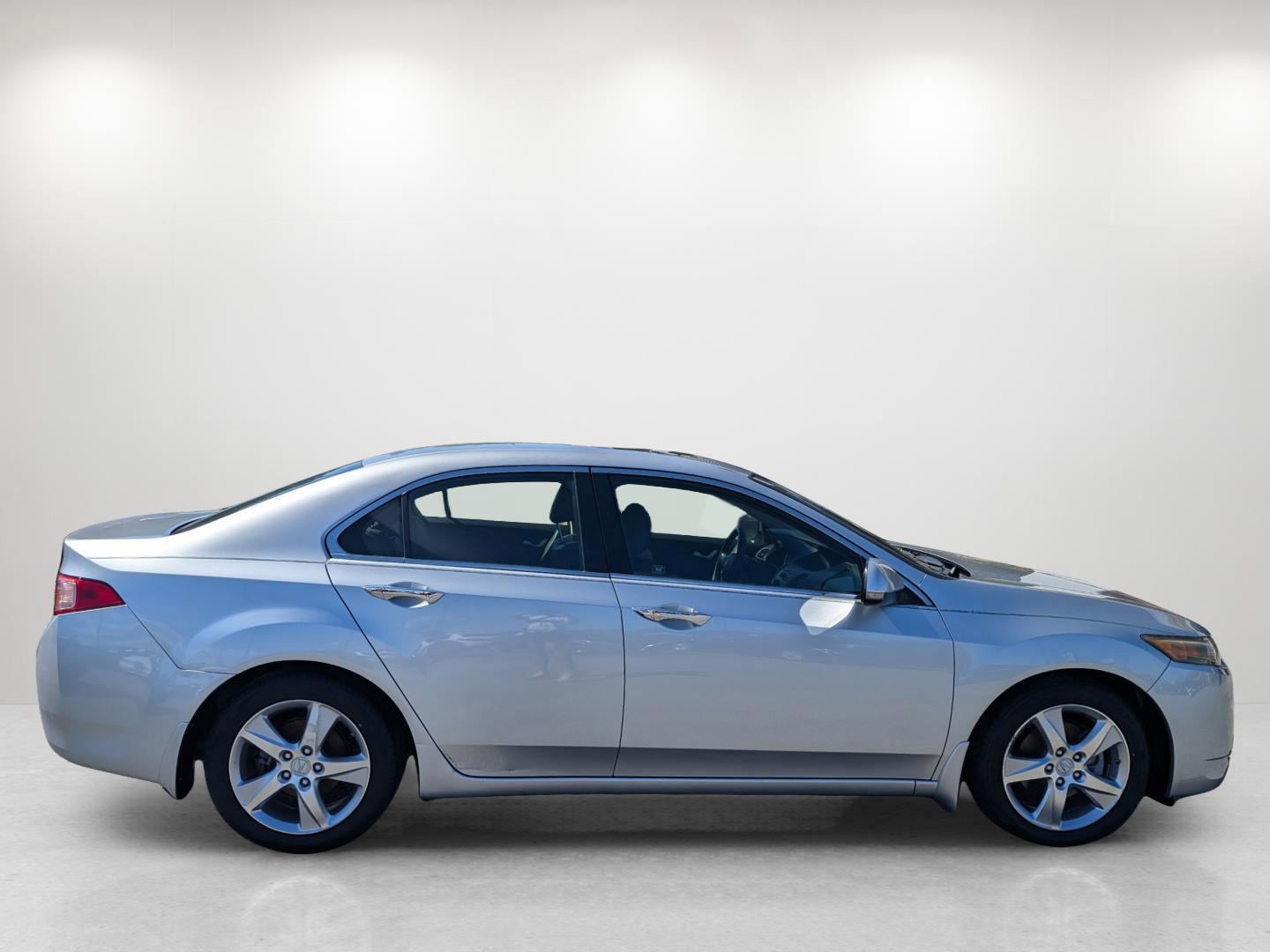 2012 Acura TSX (JH4CU2F44CC) with an Gas I4 2.4L/144 engine, 5-Speed Automatic transmission, located at 804 22nd Ave, Phenix City, AL, 36870, (334) 297-1860, 32.484749, -85.024475 - 2012 Acura TSX - Photo#6
