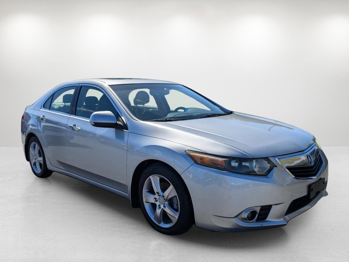 2012 Acura TSX (JH4CU2F44CC) with an Gas I4 2.4L/144 engine, 5-Speed Automatic transmission, located at 804 22nd Ave, Phenix City, AL, 36870, (334) 297-1860, 32.484749, -85.024475 - 2012 Acura TSX - Photo#7