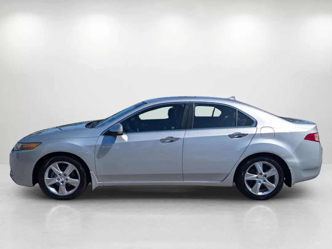 2012 Acura TSX (JH4CU2F44CC) with an Gas I4 2.4L/144 engine, 5-Speed Automatic transmission, located at 804 22nd Ave, Phenix City, AL, 36870, (334) 297-1860, 32.484749, -85.024475 - 2012 Acura TSX - Photo#2
