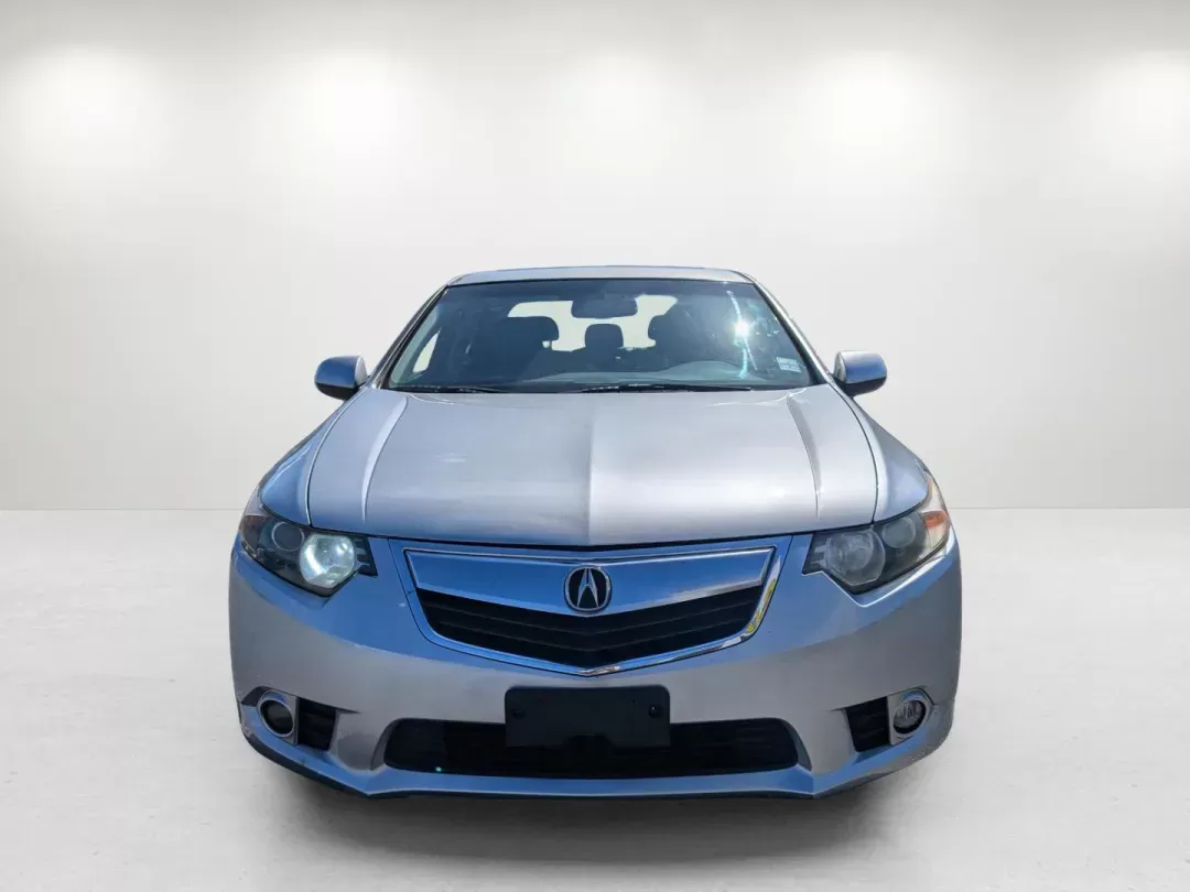 2012 Acura TSX (JH4CU2F44CC) with an Gas I4 2.4L/144 engine, 5-Speed Automatic transmission, located at 804 22nd Ave, Phenix City, AL, 36870, (334) 297-1860, 32.484749, -85.024475 - 2012 Acura TSX - Photo#8