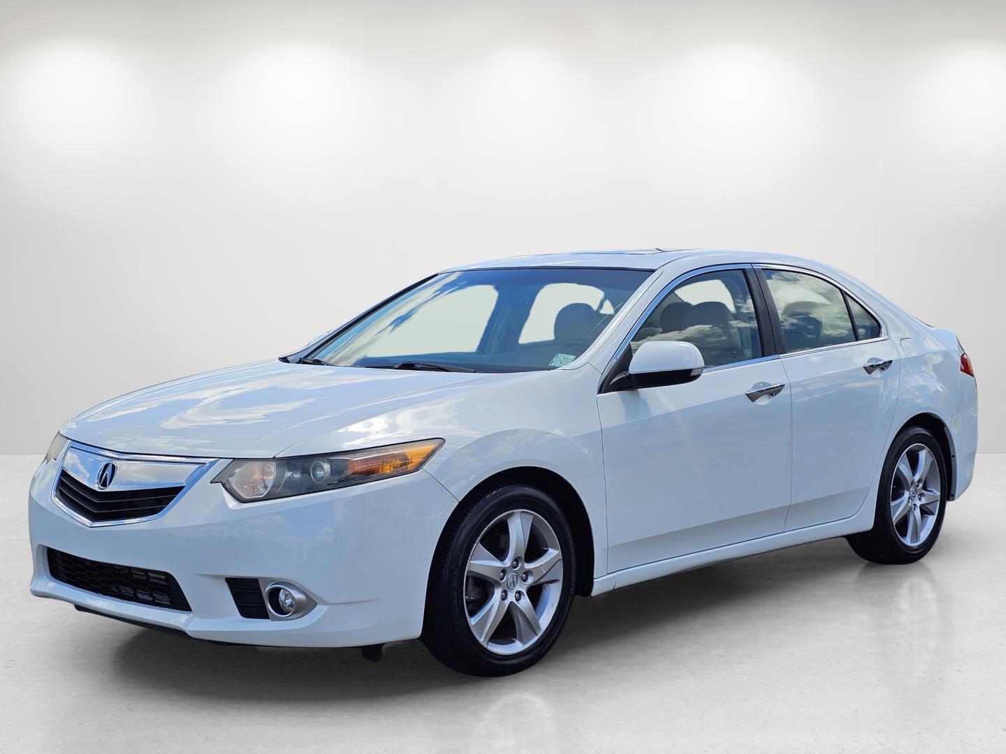 2012 /Taupe Acura TSX (JH4CU2F44CC) with an Gas I4 2.4L/144 engine, 5-Speed Automatic transmission, located at 521 Old Farm Lane Rd, Prattville, AL, 36066, (334) 325-1505, 32.482460, -86.416367 - 2012 Acura TSX - Photo#1