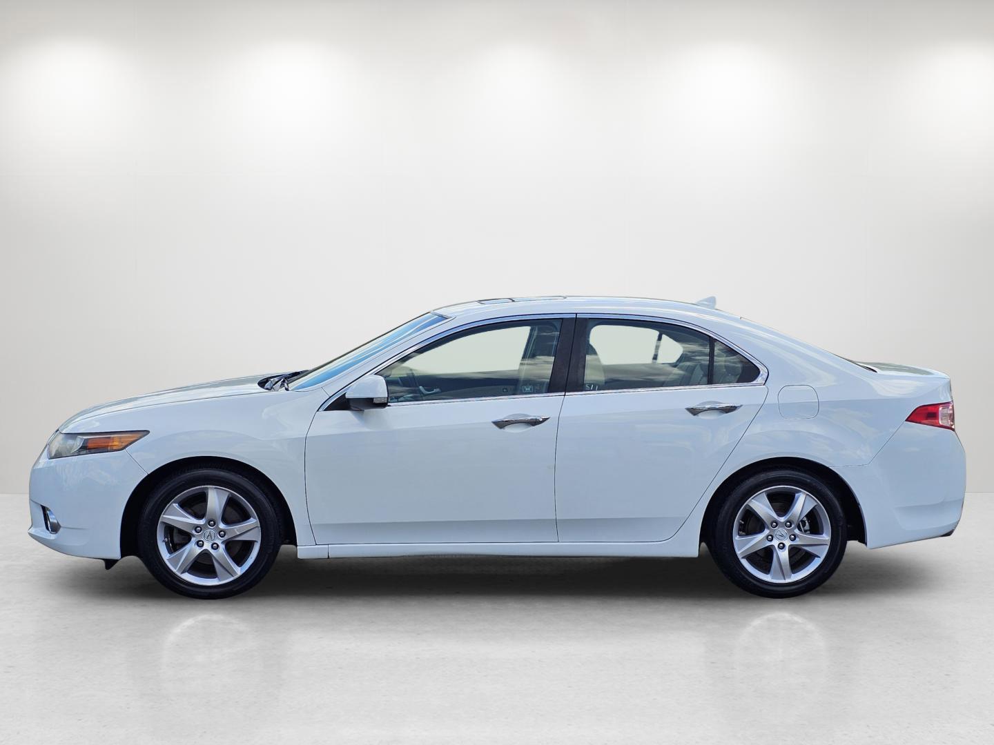 2012 /Taupe Acura TSX (JH4CU2F44CC) with an Gas I4 2.4L/144 engine, 5-Speed Automatic transmission, located at 521 Old Farm Lane Rd, Prattville, AL, 36066, (334) 325-1505, 32.482460, -86.416367 - 2012 Acura TSX - Photo#2