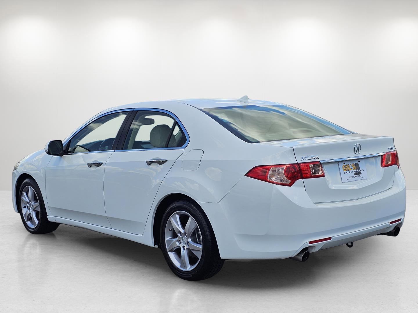 2012 /Taupe Acura TSX (JH4CU2F44CC) with an Gas I4 2.4L/144 engine, 5-Speed Automatic transmission, located at 521 Old Farm Lane Rd, Prattville, AL, 36066, (334) 325-1505, 32.482460, -86.416367 - 2012 Acura TSX - Photo#3