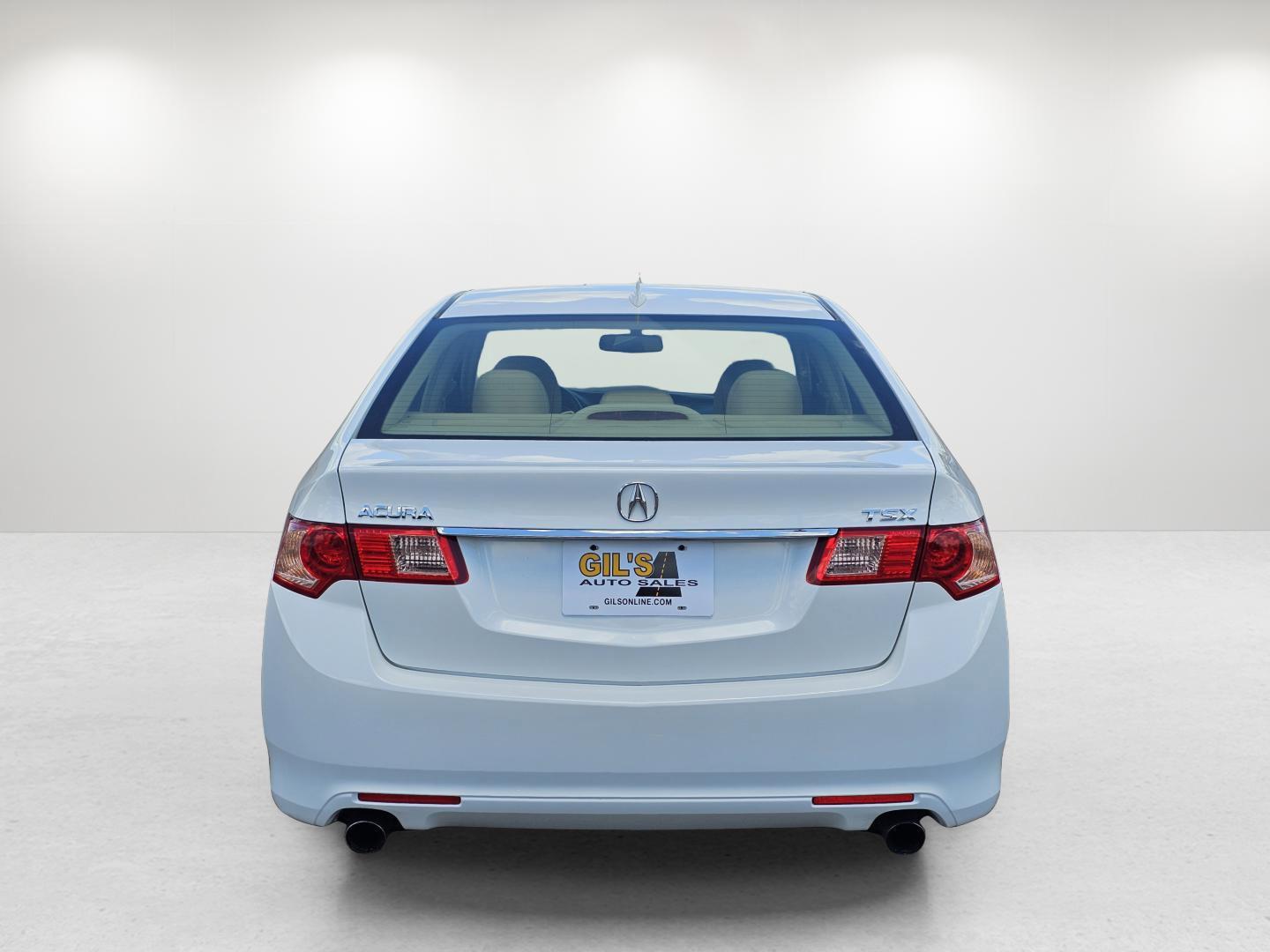 2012 /Taupe Acura TSX (JH4CU2F44CC) with an Gas I4 2.4L/144 engine, 5-Speed Automatic transmission, located at 521 Old Farm Lane Rd, Prattville, AL, 36066, (334) 325-1505, 32.482460, -86.416367 - 2012 Acura TSX - Photo#4