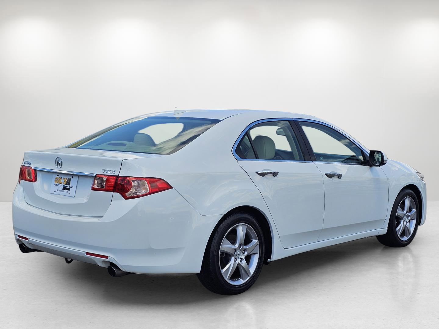 2012 /Taupe Acura TSX (JH4CU2F44CC) with an Gas I4 2.4L/144 engine, 5-Speed Automatic transmission, located at 521 Old Farm Lane Rd, Prattville, AL, 36066, (334) 325-1505, 32.482460, -86.416367 - 2012 Acura TSX - Photo#5