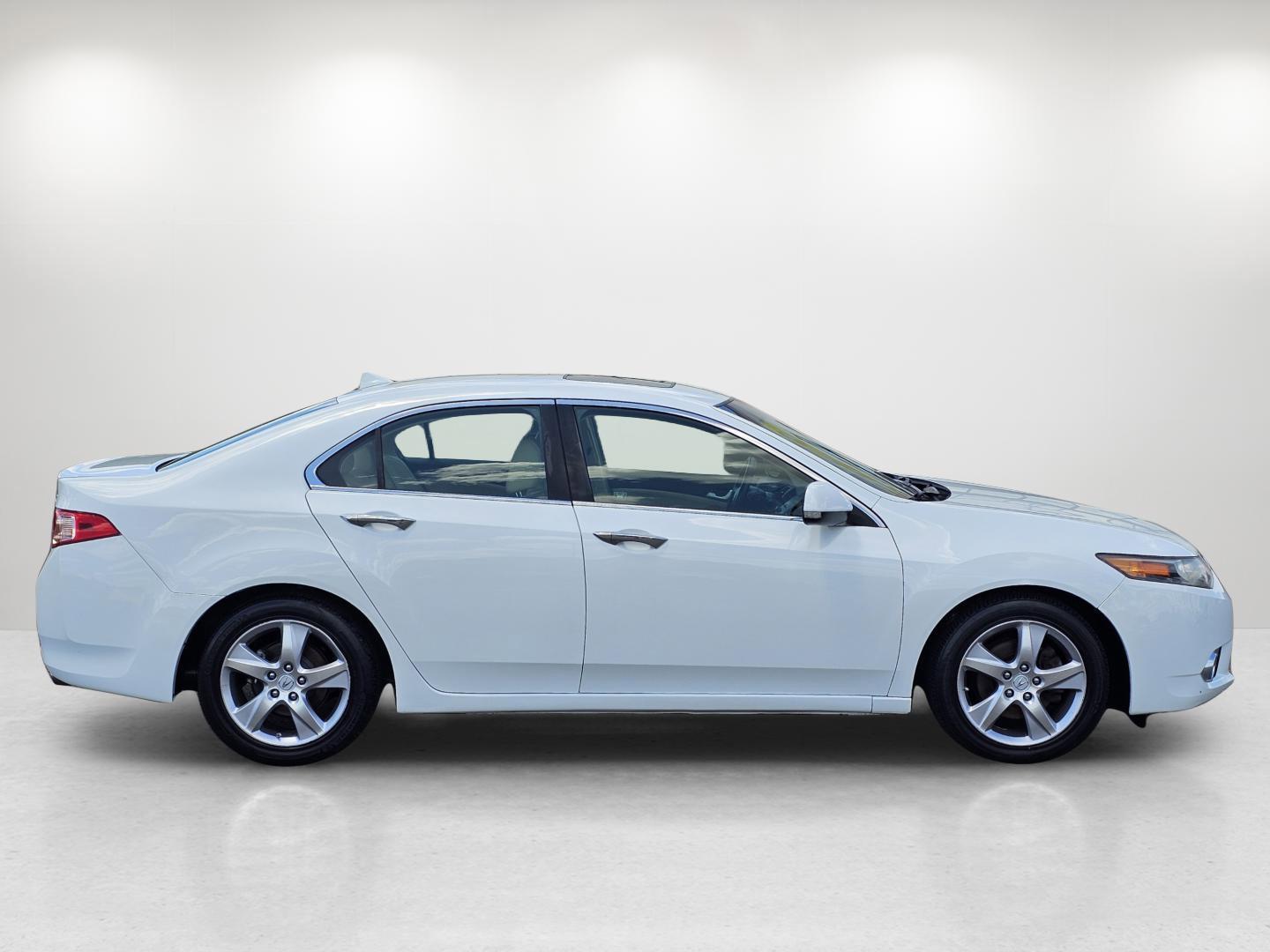 2012 /Taupe Acura TSX (JH4CU2F44CC) with an Gas I4 2.4L/144 engine, 5-Speed Automatic transmission, located at 521 Old Farm Lane Rd, Prattville, AL, 36066, (334) 325-1505, 32.482460, -86.416367 - 2012 Acura TSX - Photo#6