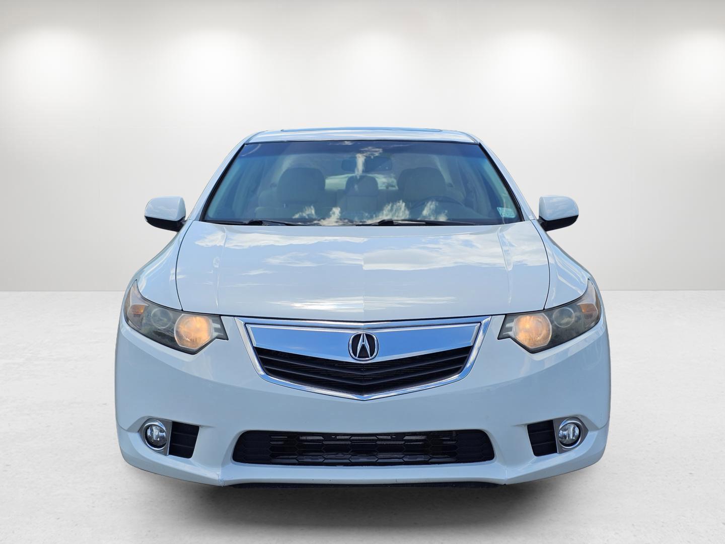 2012 /Taupe Acura TSX (JH4CU2F44CC) with an Gas I4 2.4L/144 engine, 5-Speed Automatic transmission, located at 521 Old Farm Lane Rd, Prattville, AL, 36066, (334) 325-1505, 32.482460, -86.416367 - 2012 Acura TSX - Photo#8