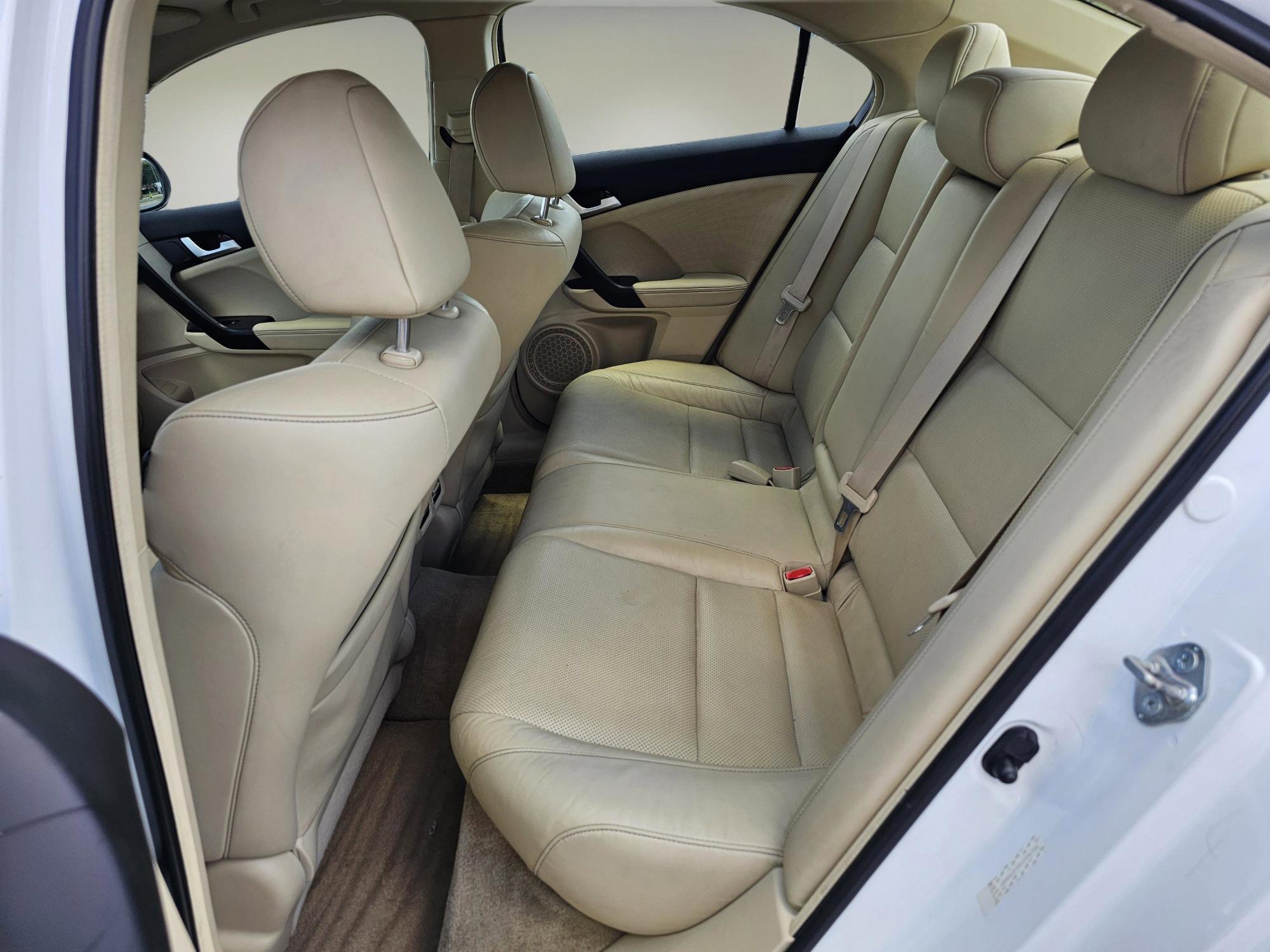 2012 /Taupe Acura TSX (JH4CU2F44CC) with an Gas I4 2.4L/144 engine, 5-Speed Automatic transmission, located at 521 Old Farm Lane Rd, Prattville, AL, 36066, (334) 325-1505, 32.482460, -86.416367 - 2012 Acura TSX - Photo#15