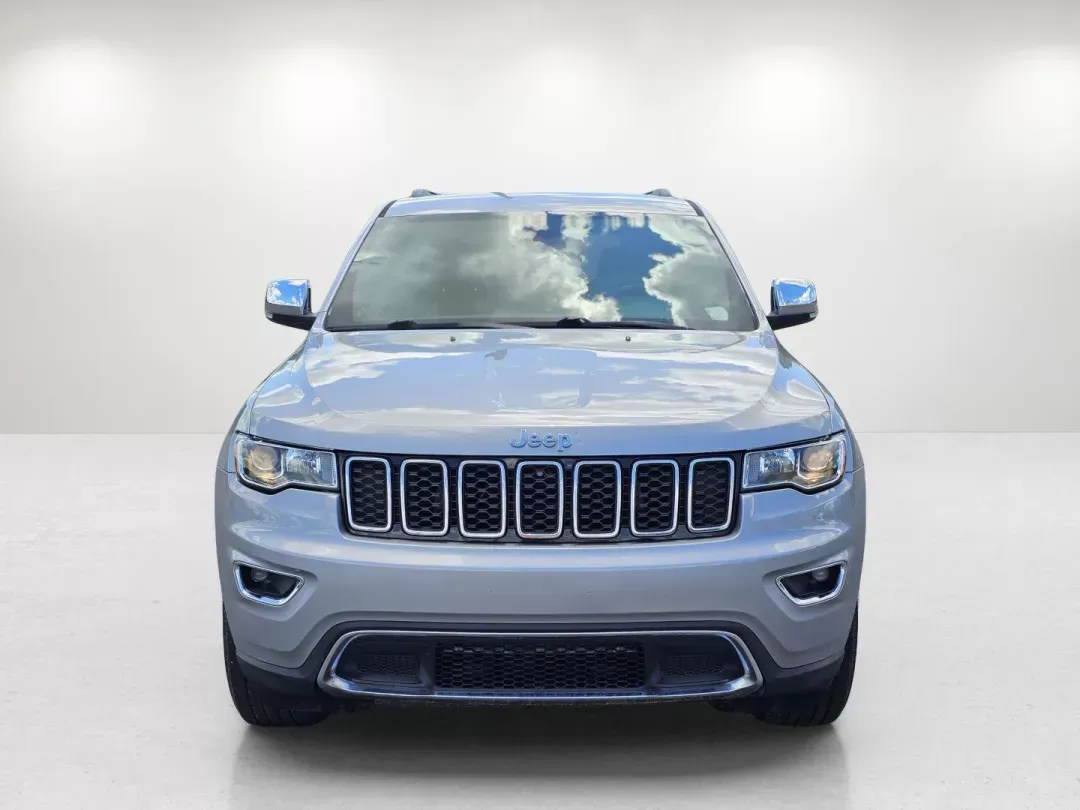 2019 /Black Jeep Grand Cherokee Limited (1C4RJEBG1KC) with an Regular Unleaded V-6 3.6 L/220 engine, 8-Speed Automatic w/OD transmission, located at 521 Old Farm Lane Rd, Prattville, AL, 36066, (334) 325-1505, 32.482460, -86.416367 - 2019 Jeep Grand Cherokee Limited - Photo#7